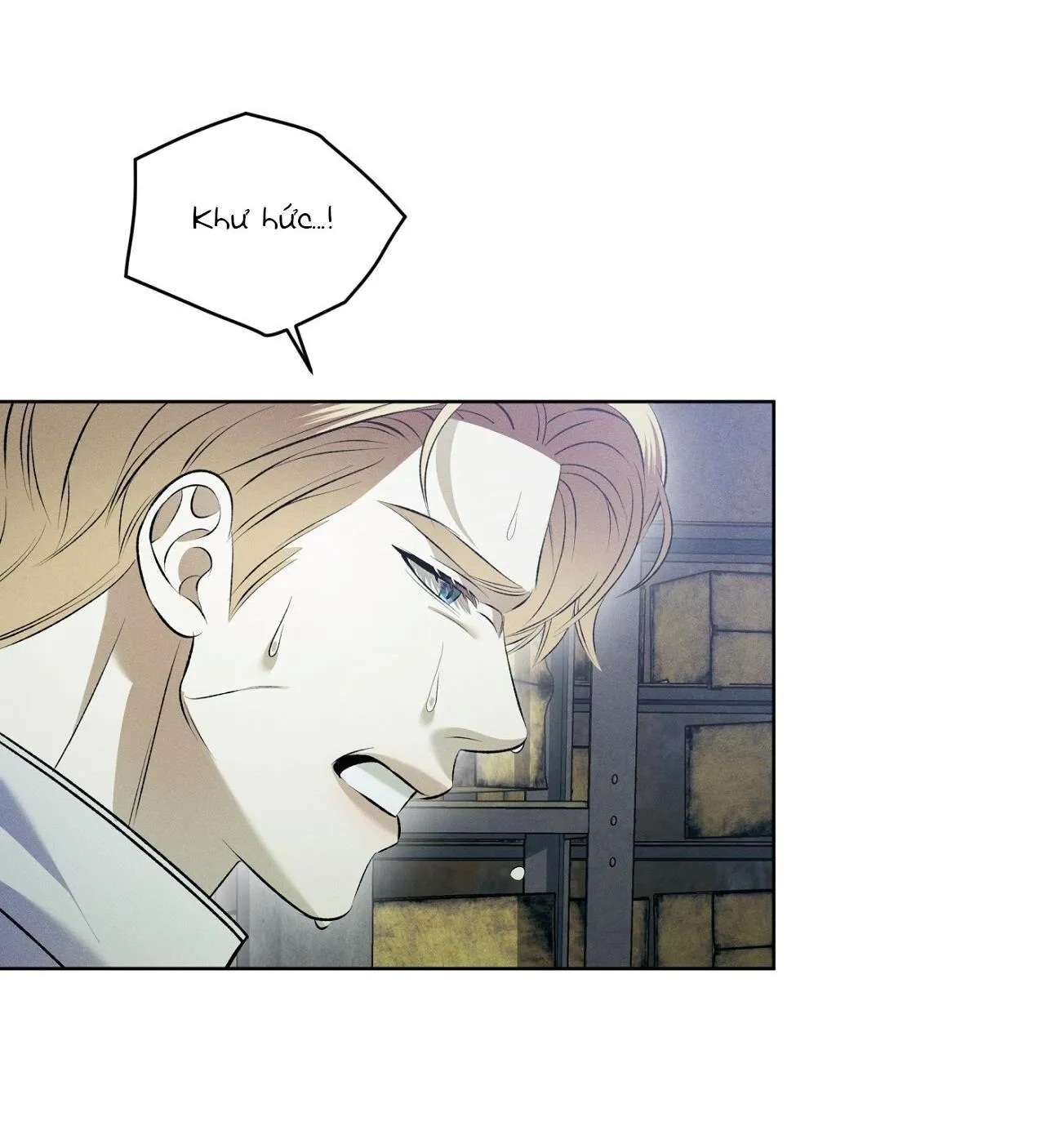 ĐÊM SĂN Ở LONDON Chapter 60 Trang 21