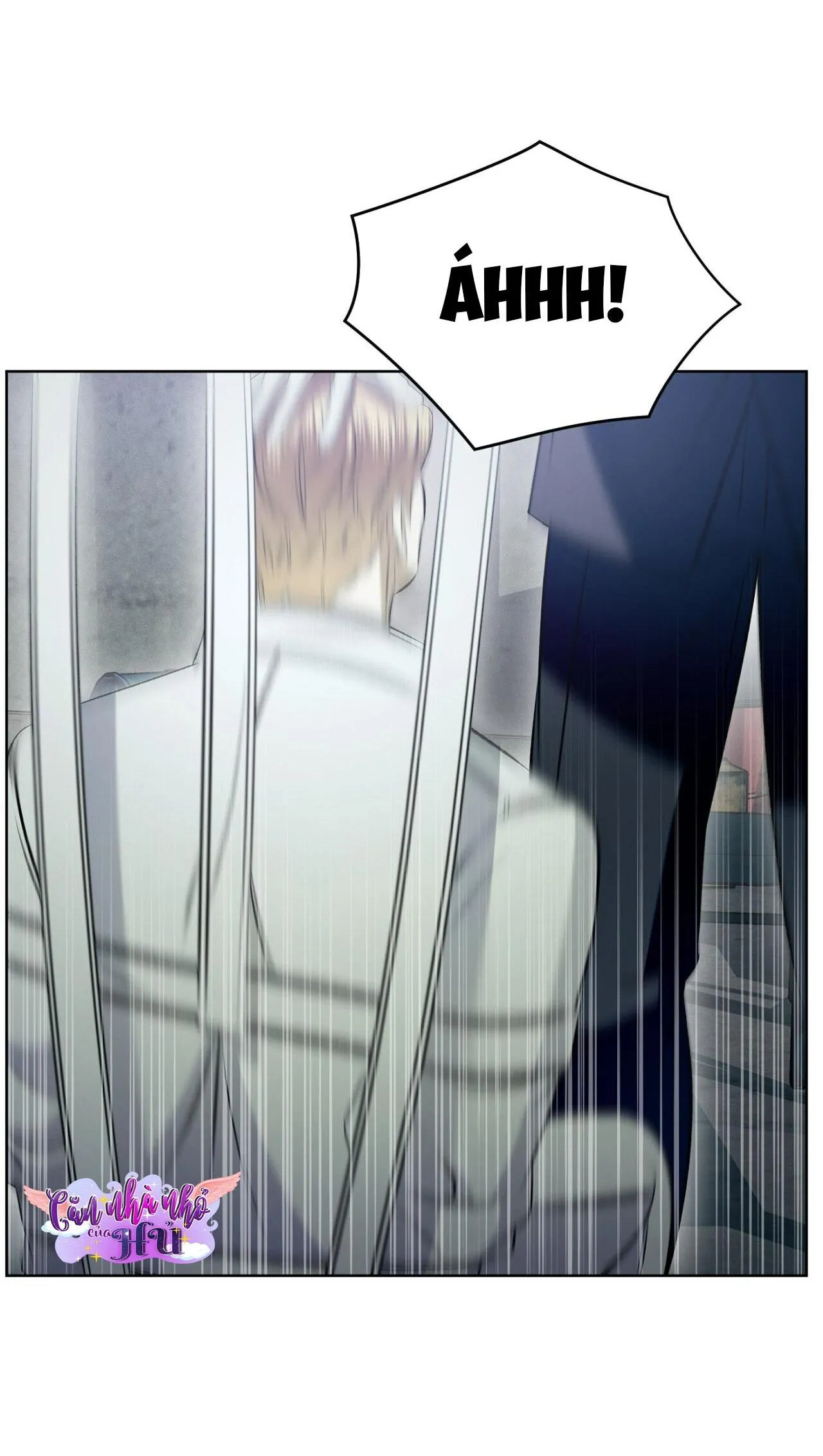 ĐÊM SĂN Ở LONDON Chapter 60 Trang 22