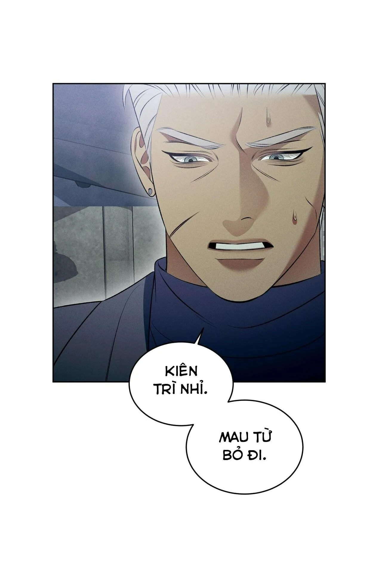 ĐÊM SĂN Ở LONDON Chapter 60 Trang 23