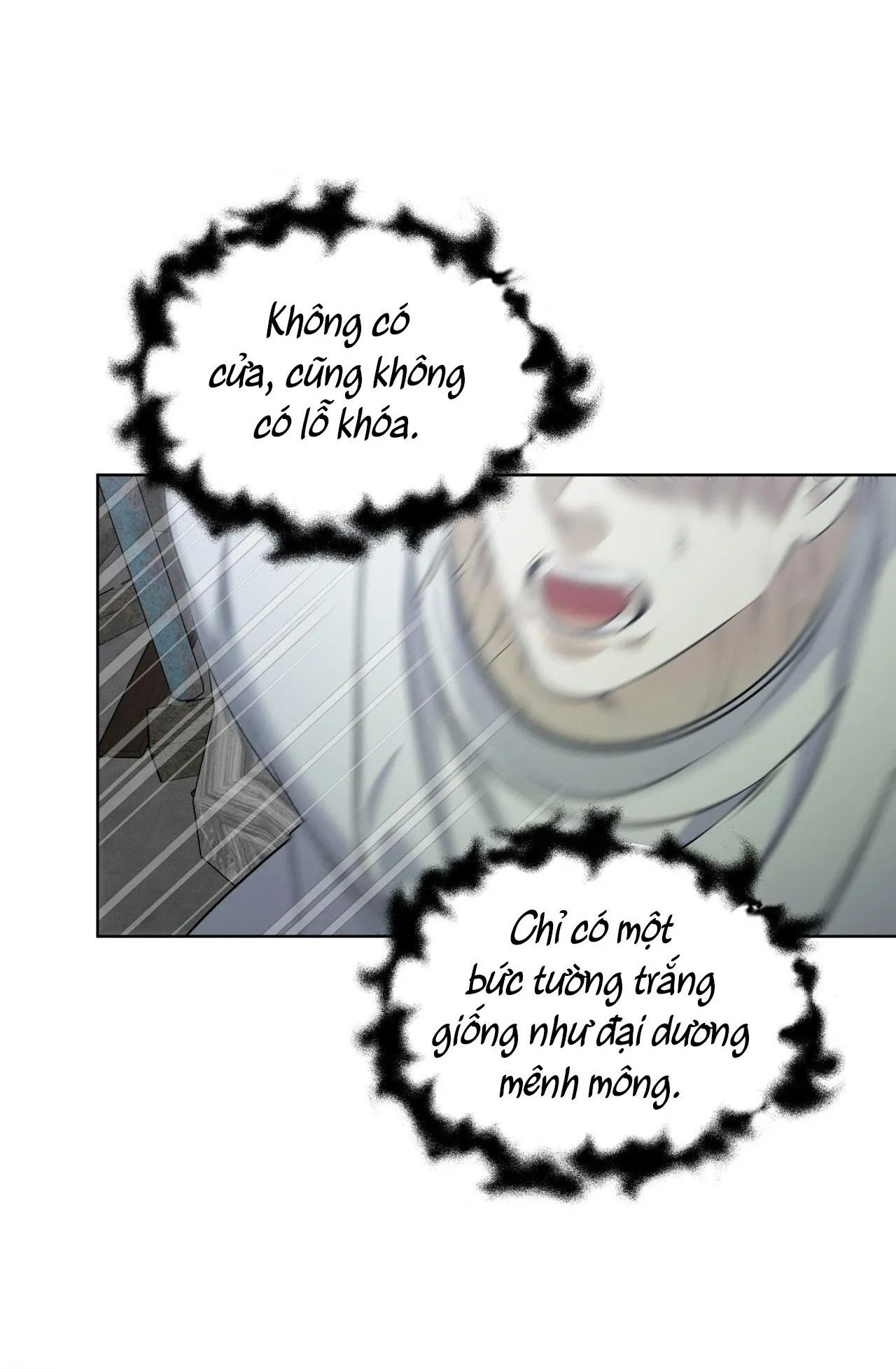 ĐÊM SĂN Ở LONDON Chapter 60 Trang 24