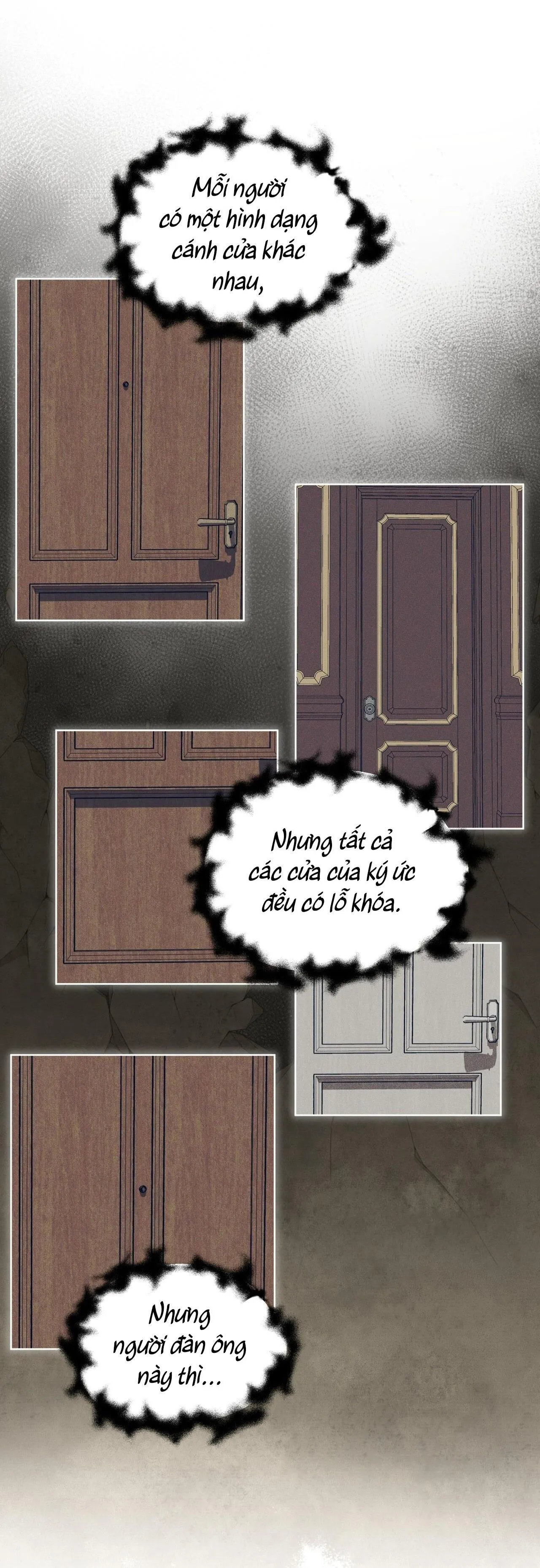 ĐÊM SĂN Ở LONDON Chapter 60 Trang 25