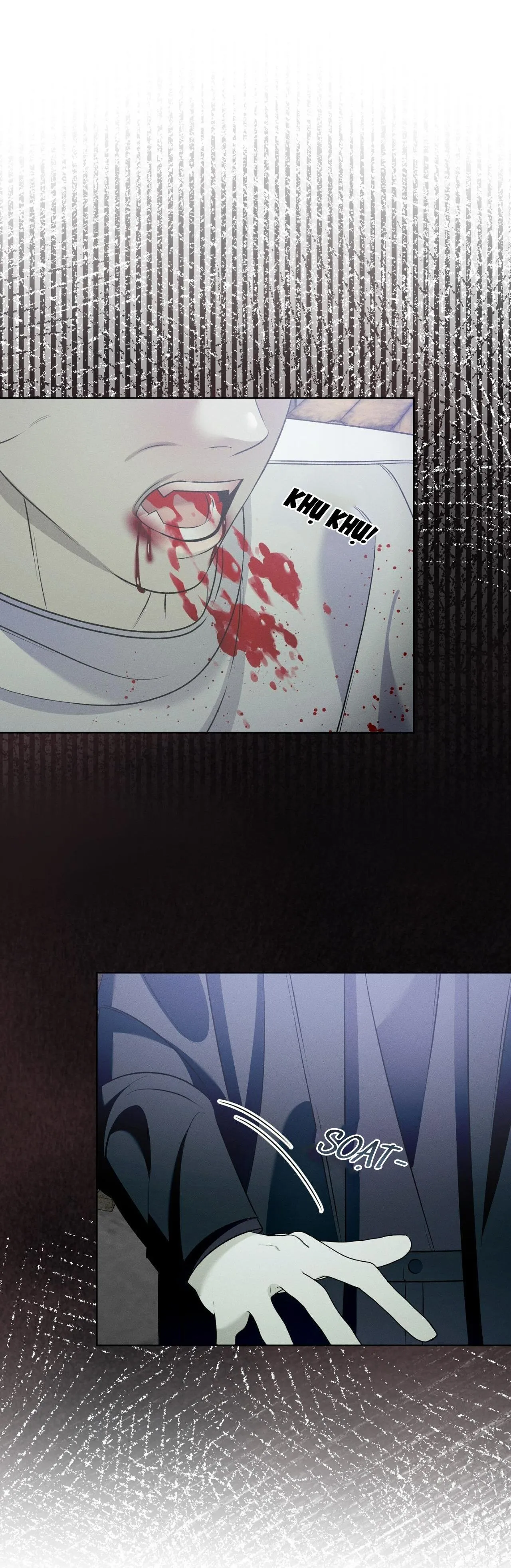 ĐÊM SĂN Ở LONDON Chapter 60 Trang 27