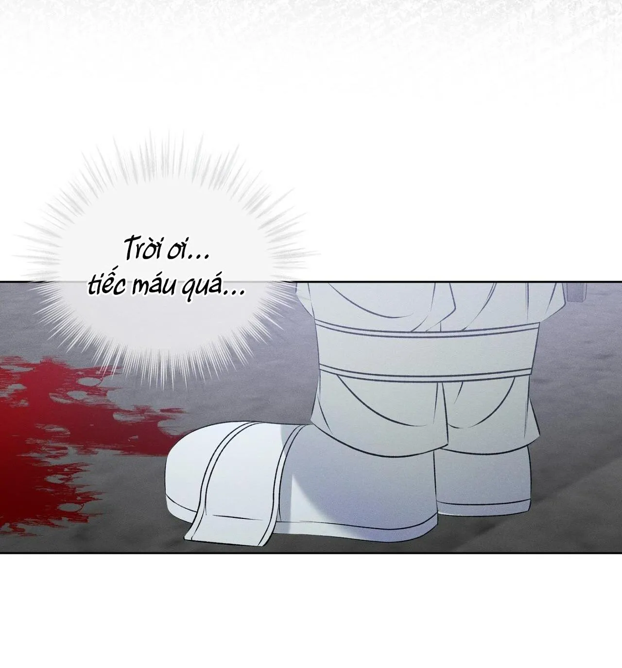 ĐÊM SĂN Ở LONDON Chapter 60 Trang 28