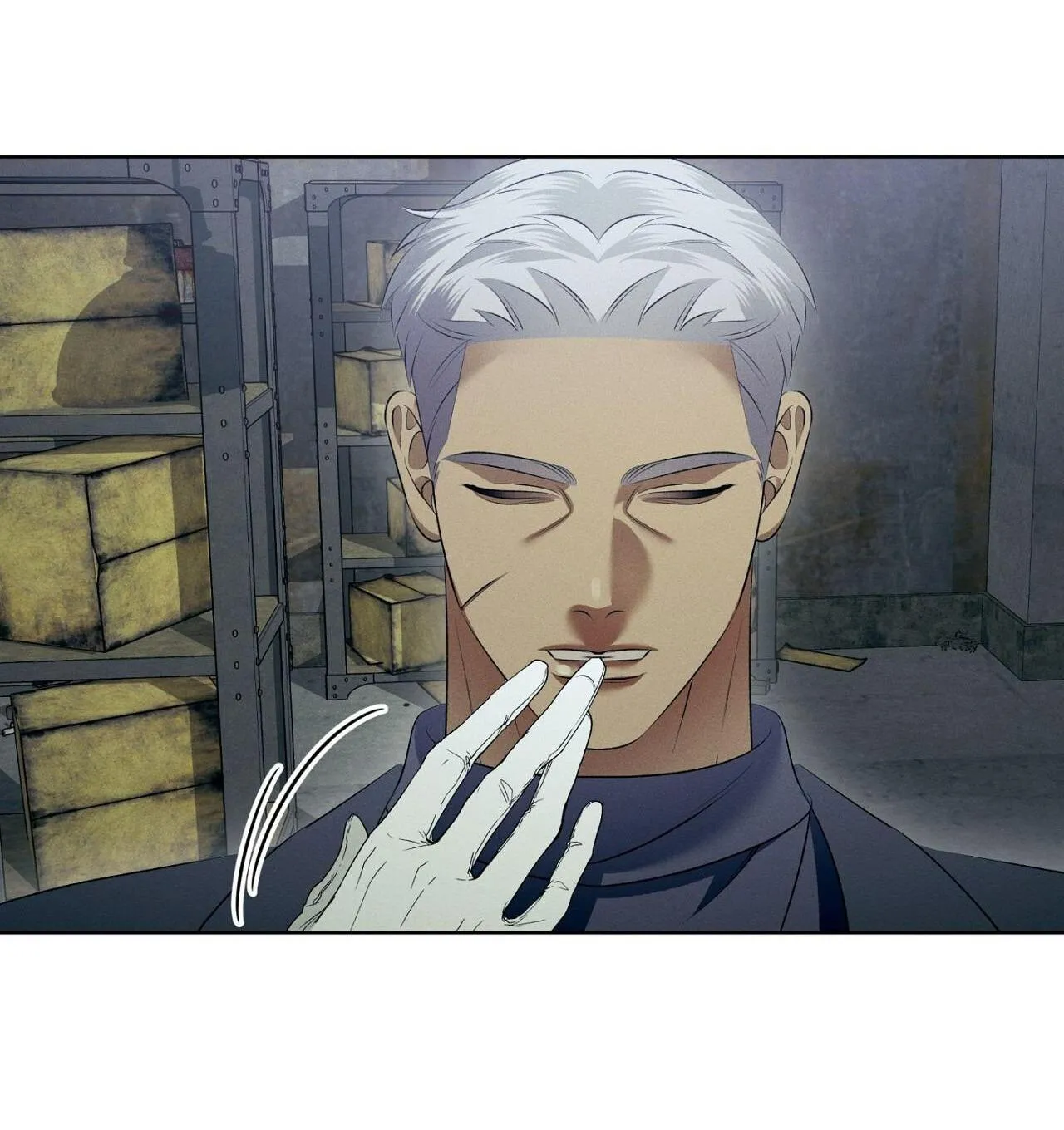 ĐÊM SĂN Ở LONDON Chapter 60 Trang 30