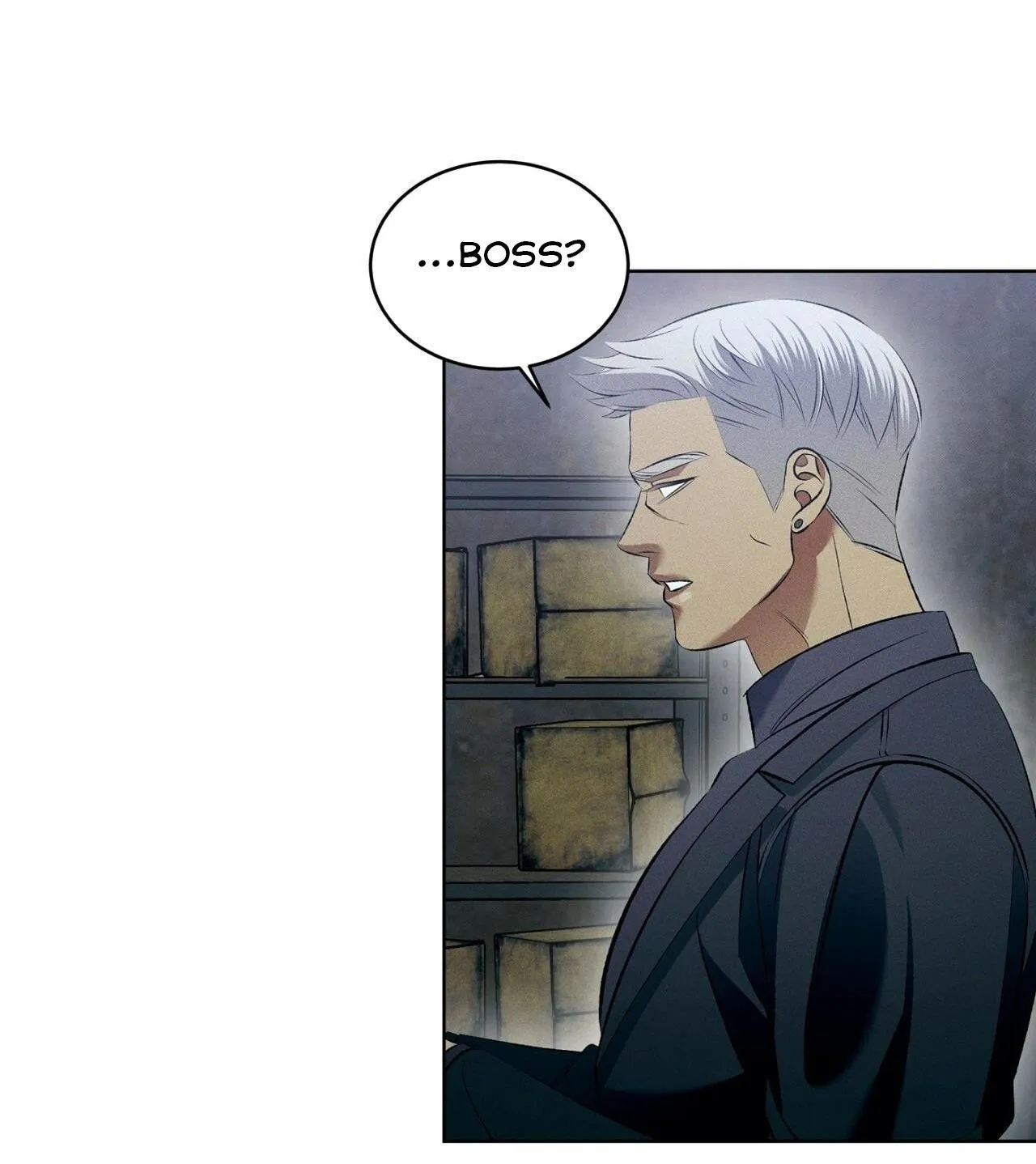 ĐÊM SĂN Ở LONDON Chapter 60 Trang 36