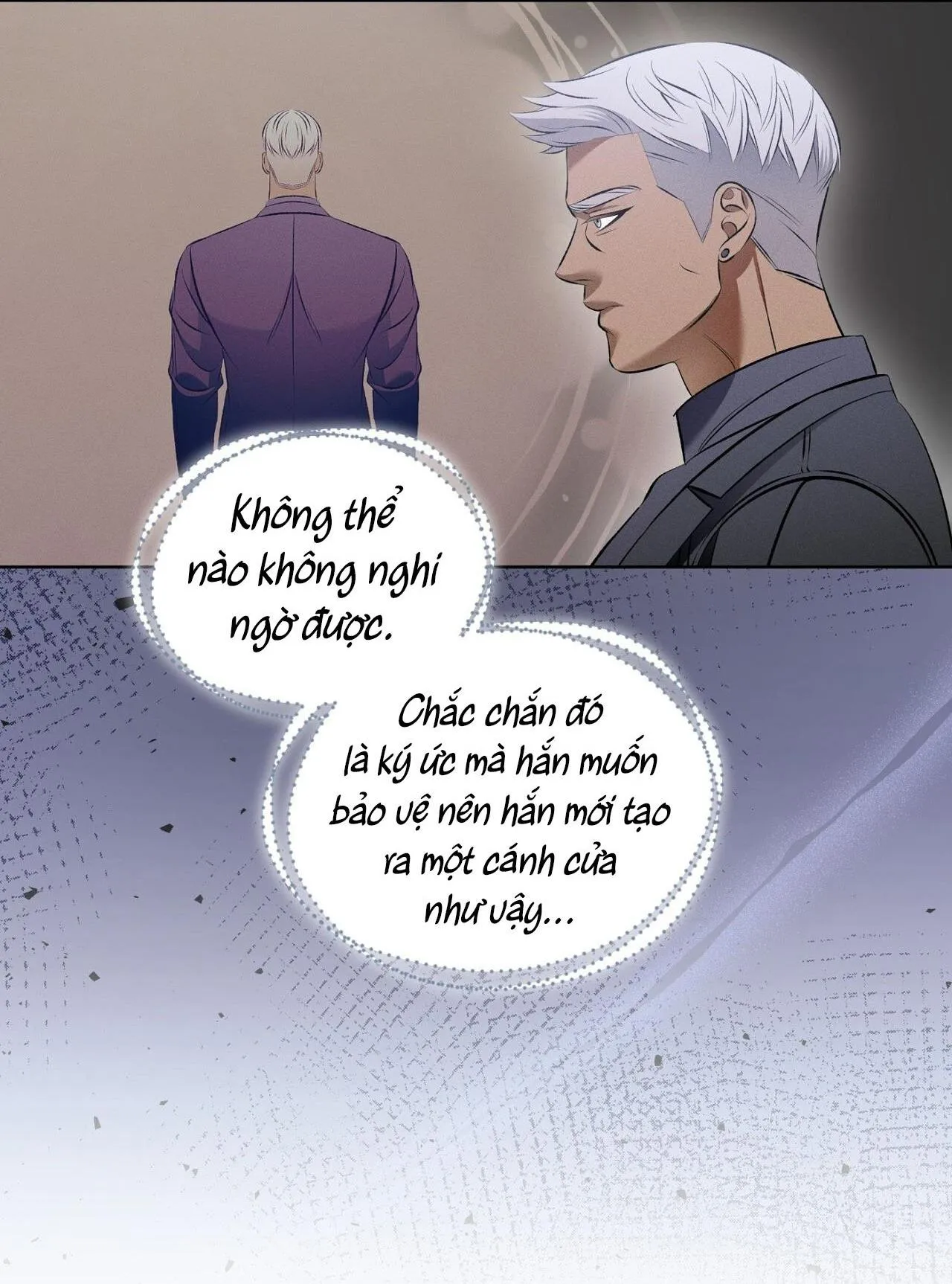 ĐÊM SĂN Ở LONDON Chapter 60 Trang 39