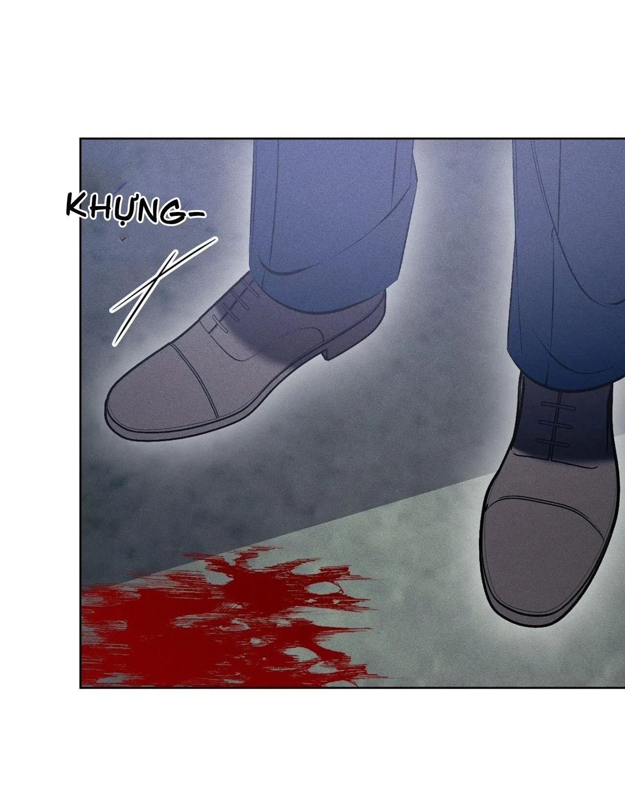 ĐÊM SĂN Ở LONDON Chapter 60 Trang 44