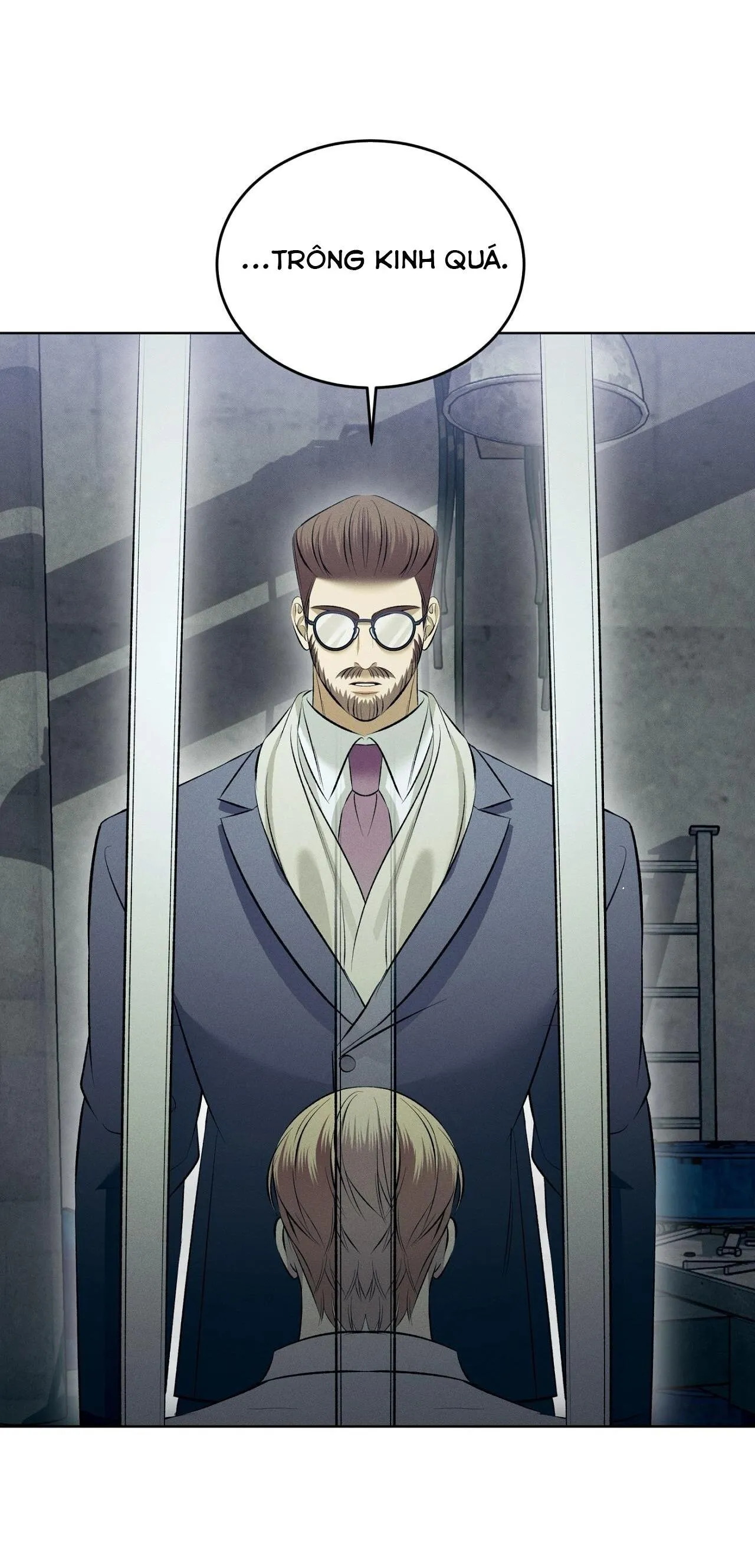 ĐÊM SĂN Ở LONDON Chapter 60 Trang 45