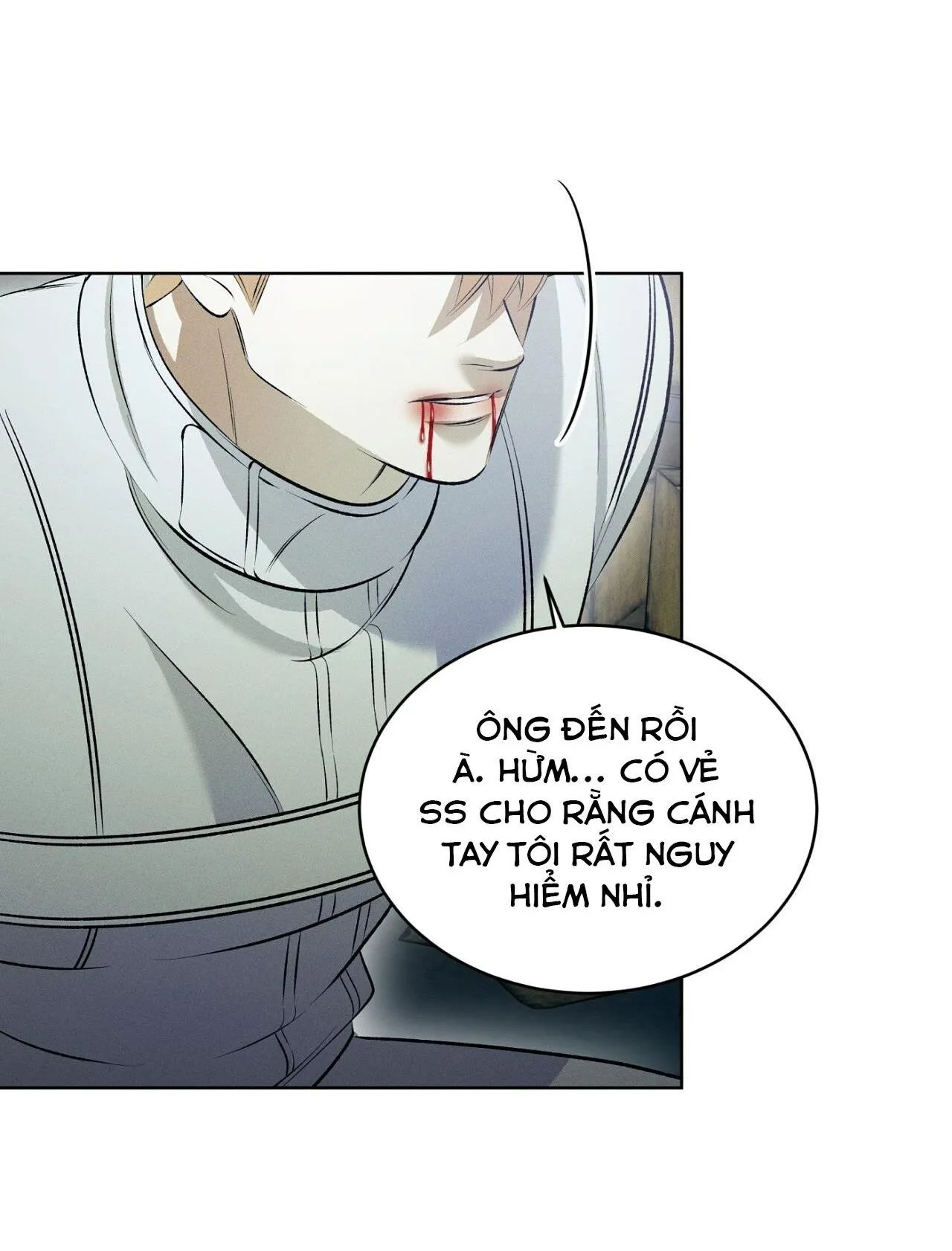 ĐÊM SĂN Ở LONDON Chapter 60 Trang 46