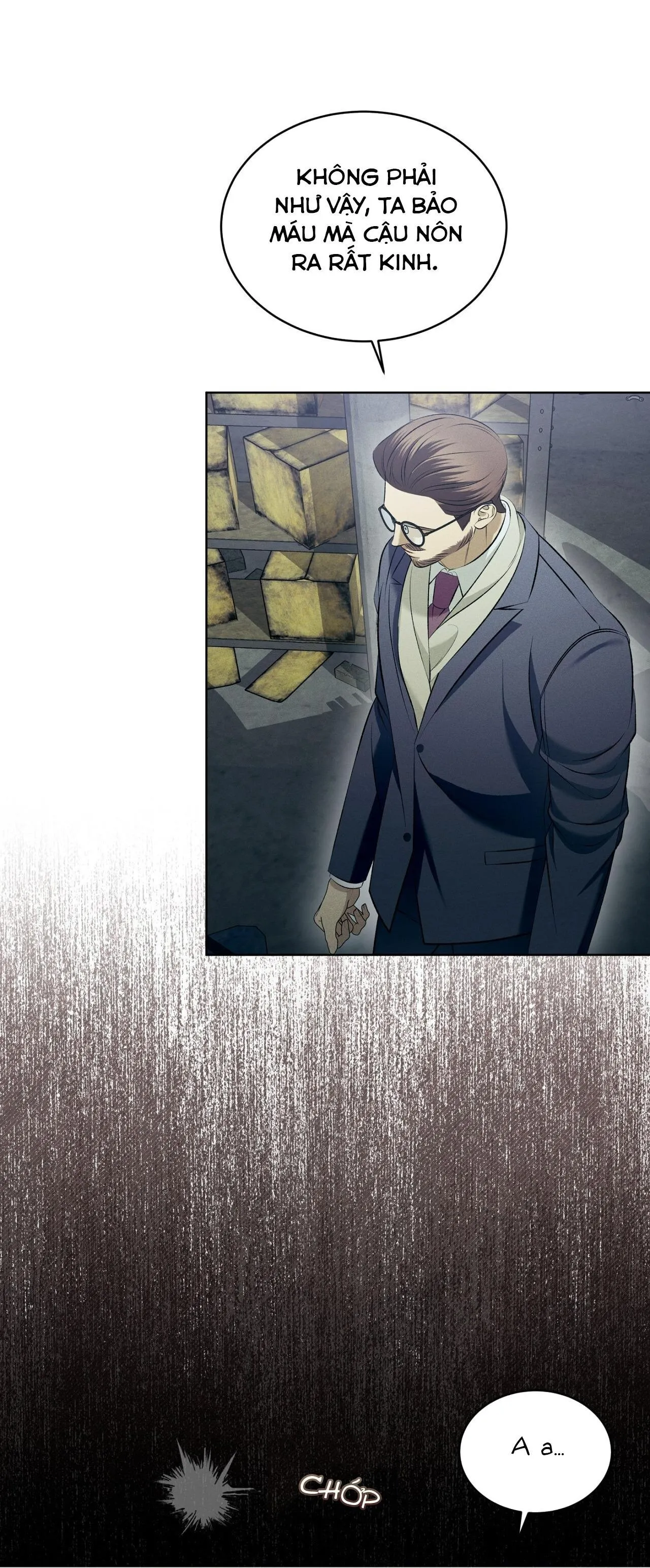 ĐÊM SĂN Ở LONDON Chapter 60 Trang 47