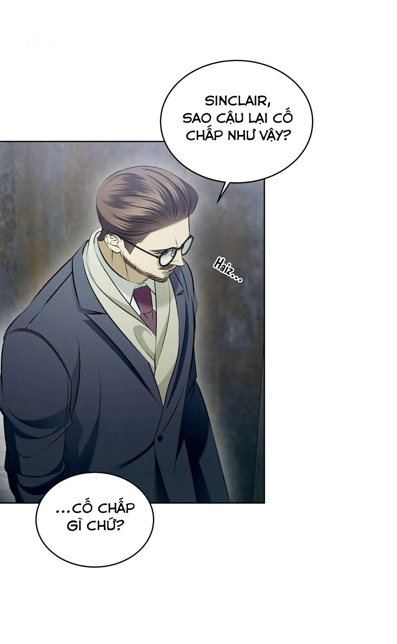 ĐÊM SĂN Ở LONDON Chapter 60 Trang 49