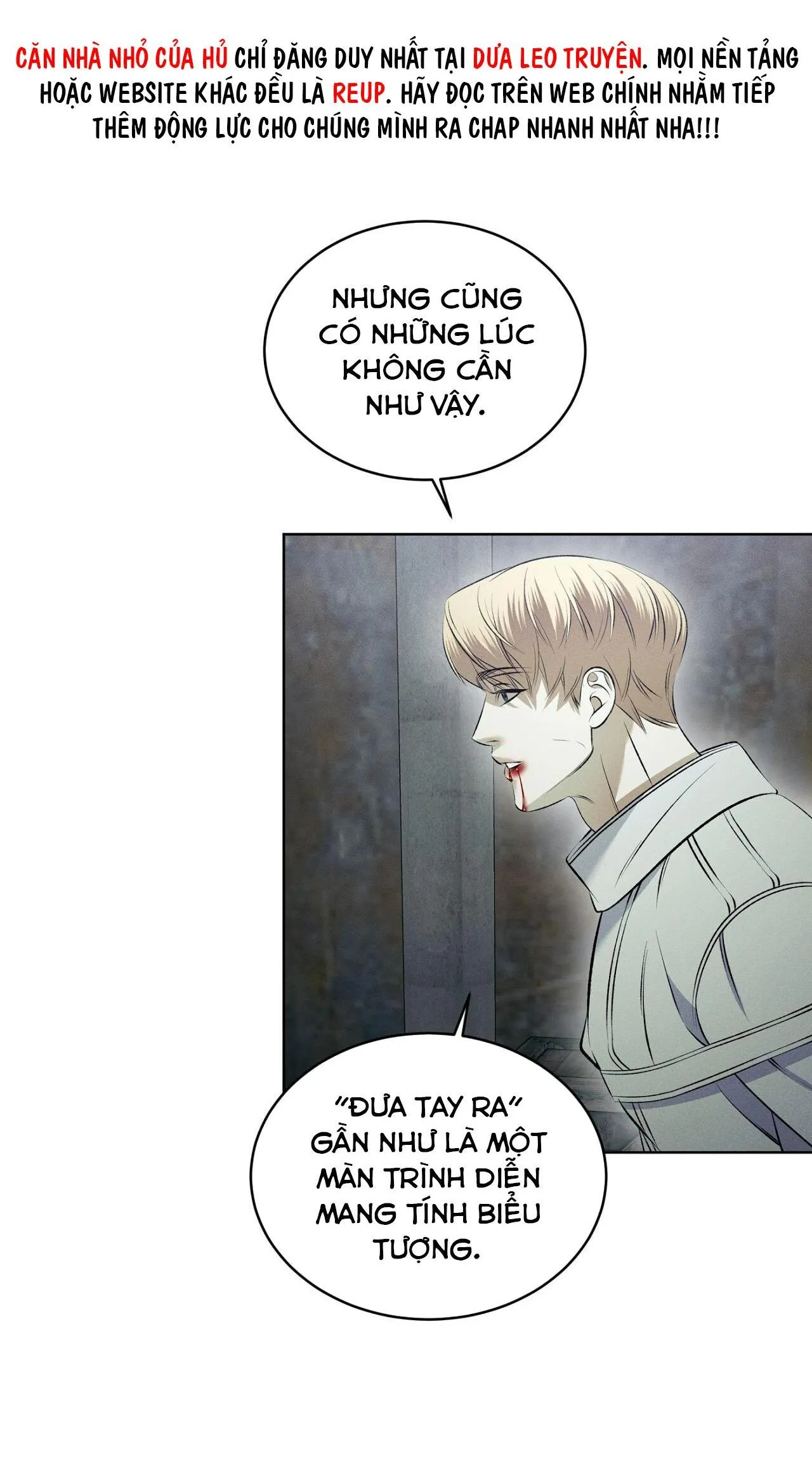 ĐÊM SĂN Ở LONDON Chapter 60 Trang 53