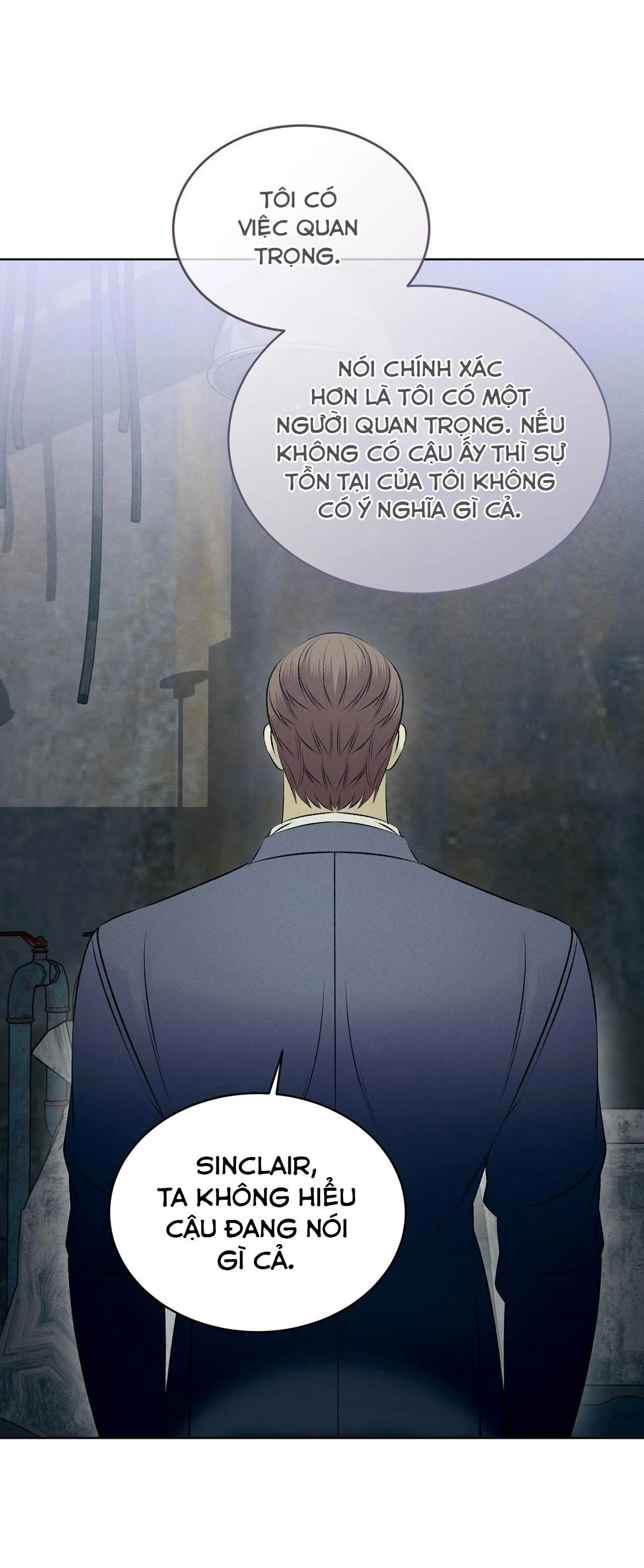 ĐÊM SĂN Ở LONDON Chapter 60 Trang 54