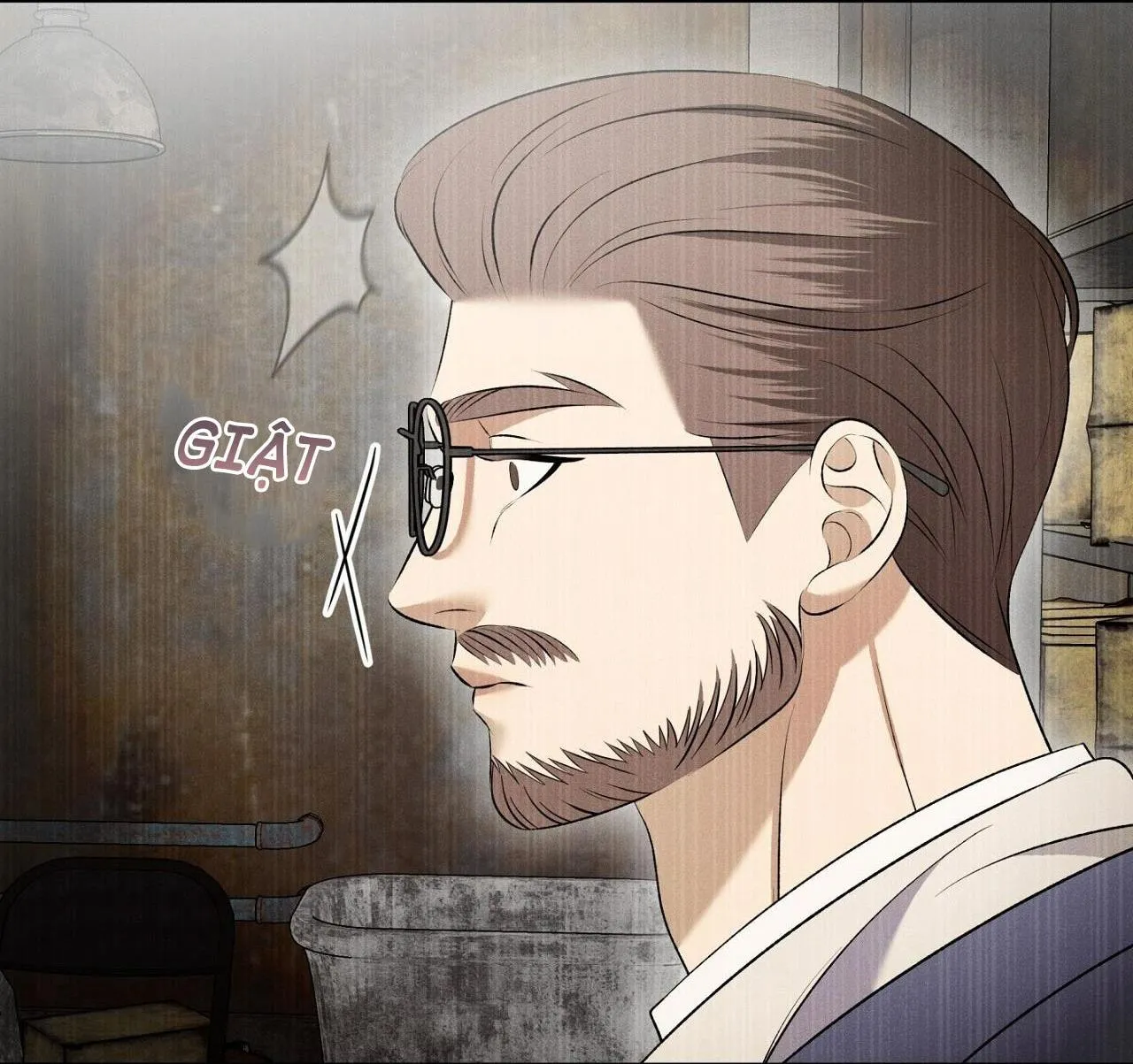 ĐÊM SĂN Ở LONDON Chapter 60 Trang 57