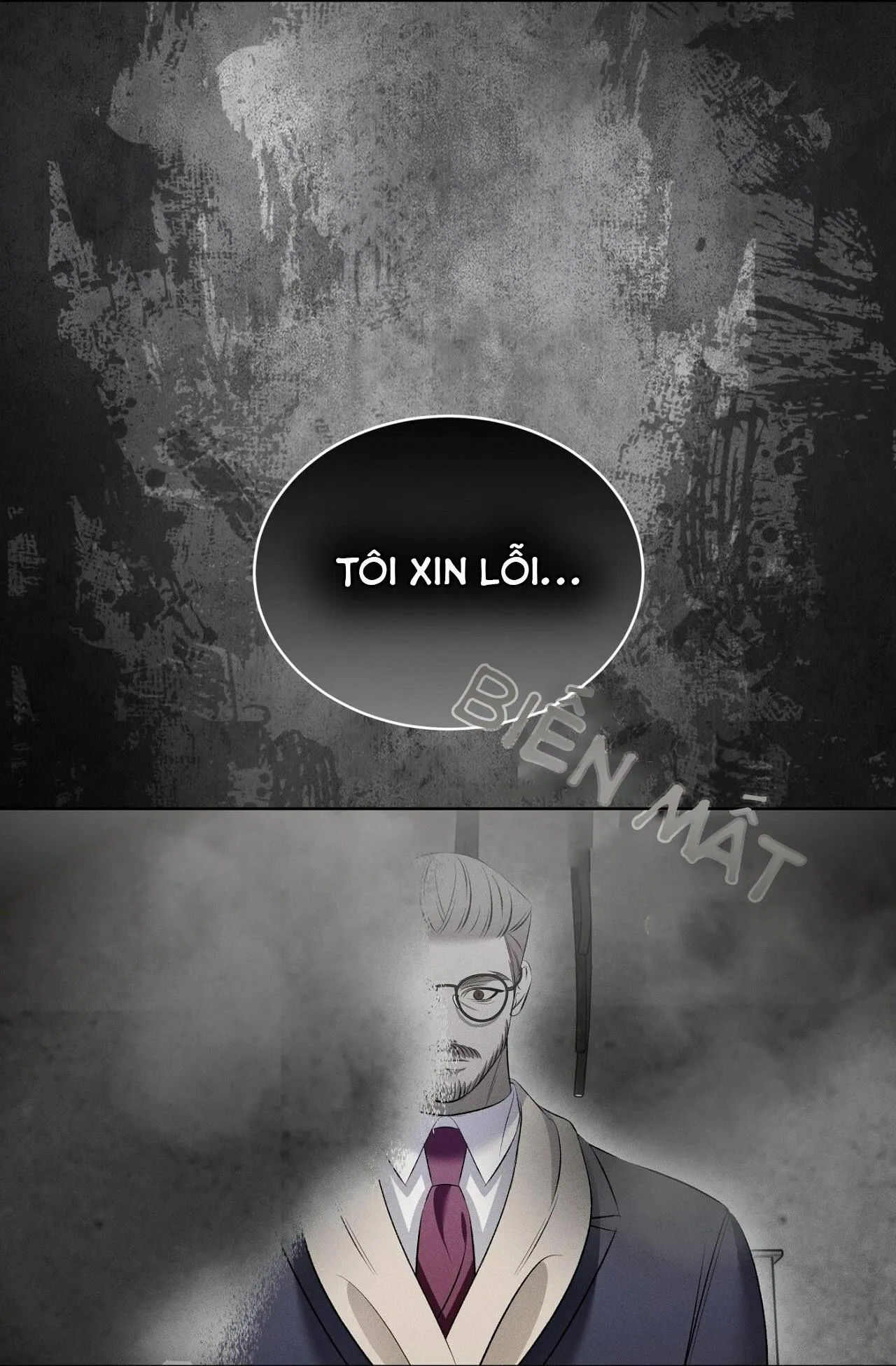 ĐÊM SĂN Ở LONDON Chapter 60 Trang 58