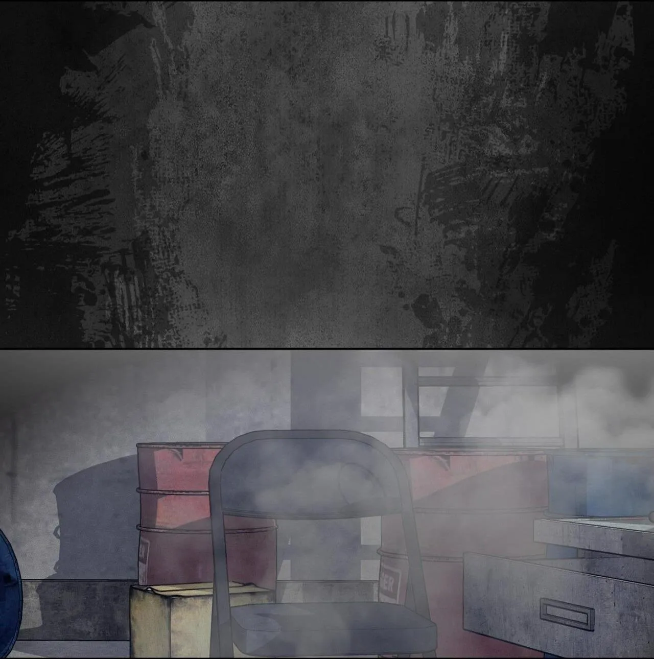 ĐÊM SĂN Ở LONDON Chapter 60 Trang 59