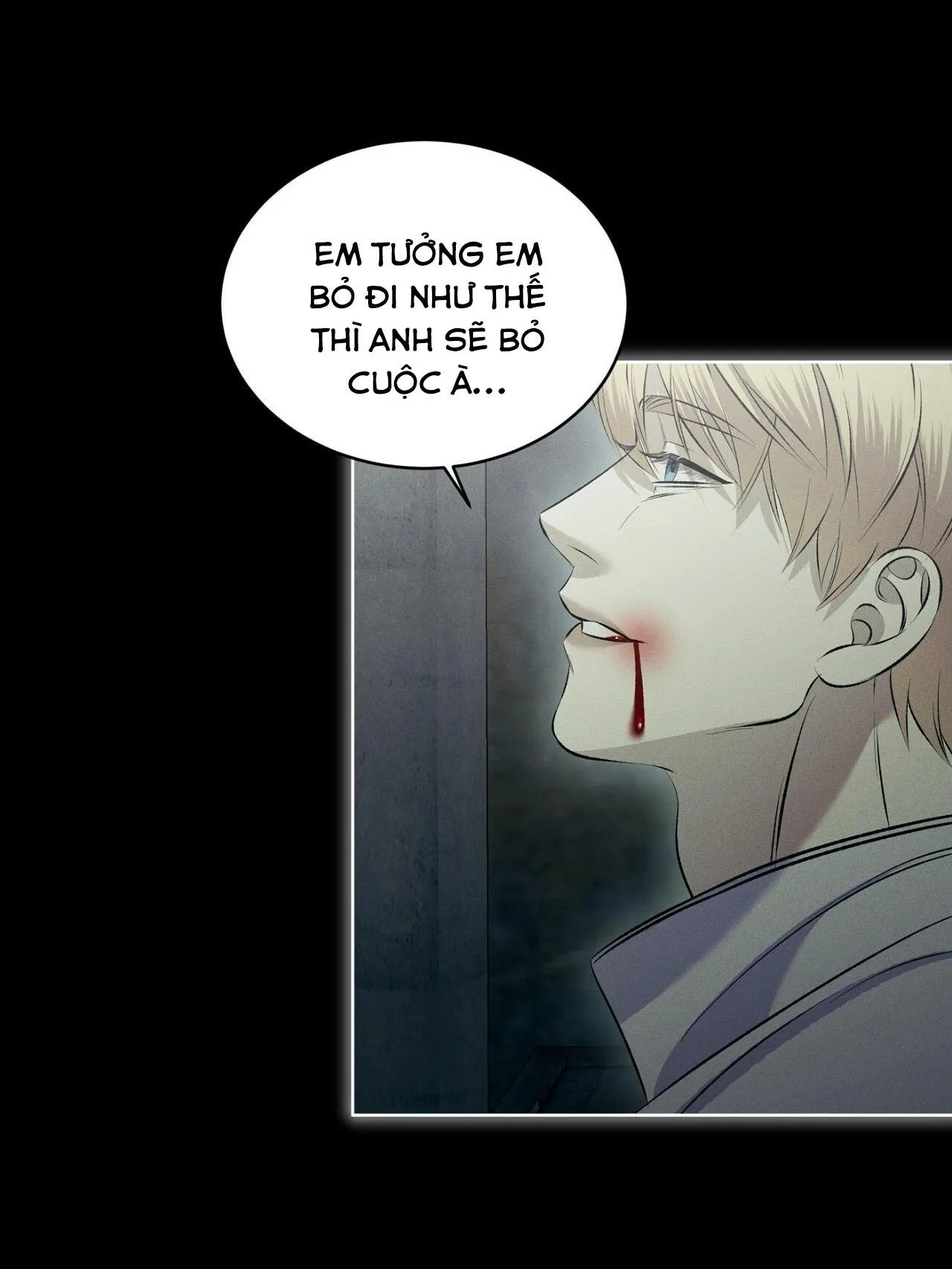 ĐÊM SĂN Ở LONDON Chapter 61 Trang 11