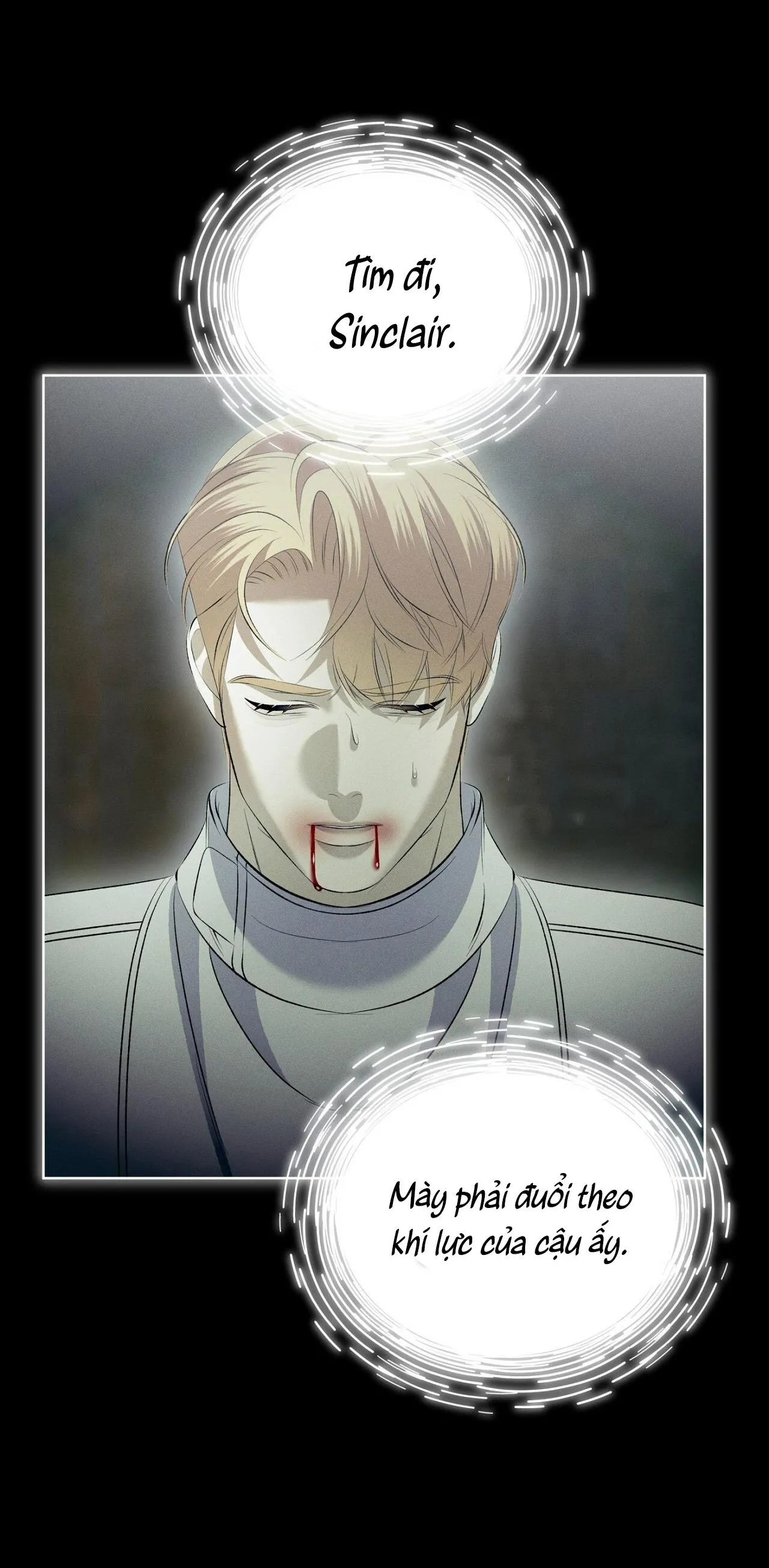 ĐÊM SĂN Ở LONDON Chapter 61 Trang 12