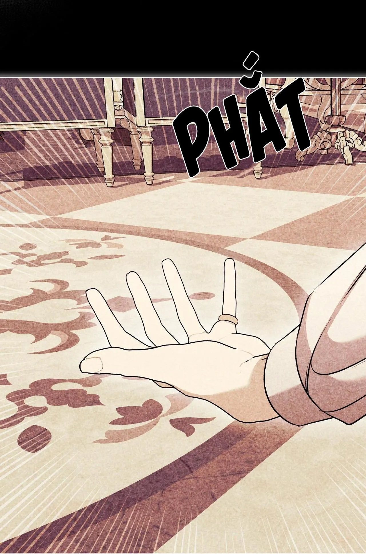 ĐÊM SĂN Ở LONDON Chapter 61 Trang 14