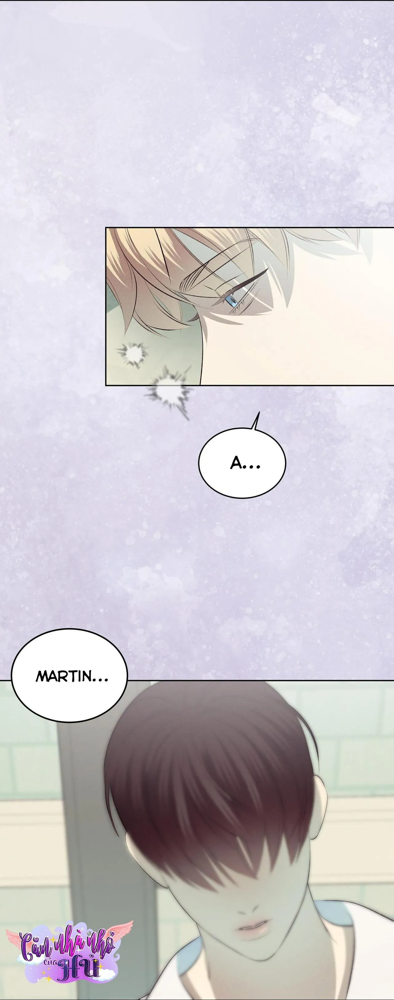 ĐÊM SĂN Ở LONDON Chapter 61 Trang 18