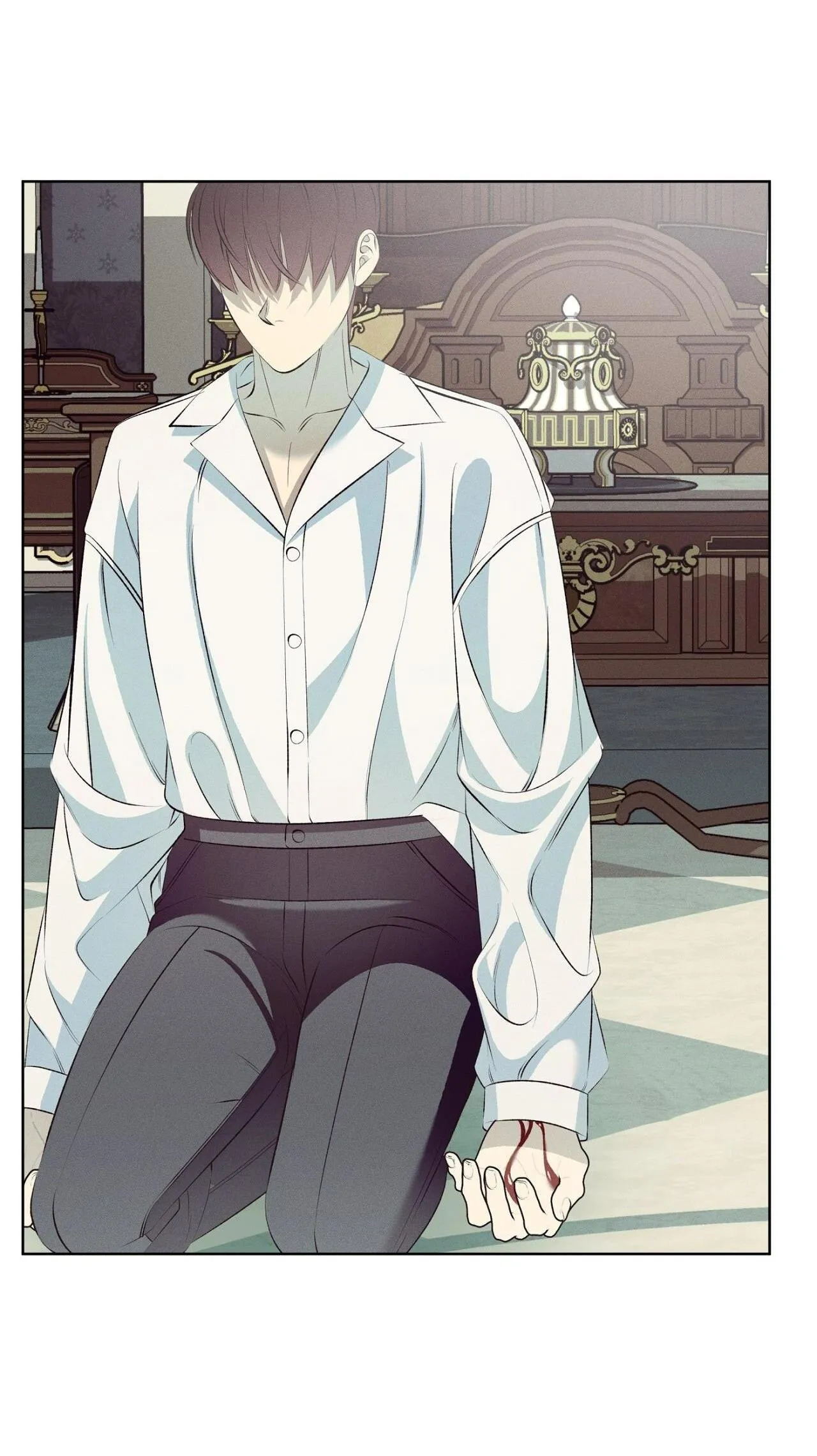 ĐÊM SĂN Ở LONDON Chapter 61 Trang 20