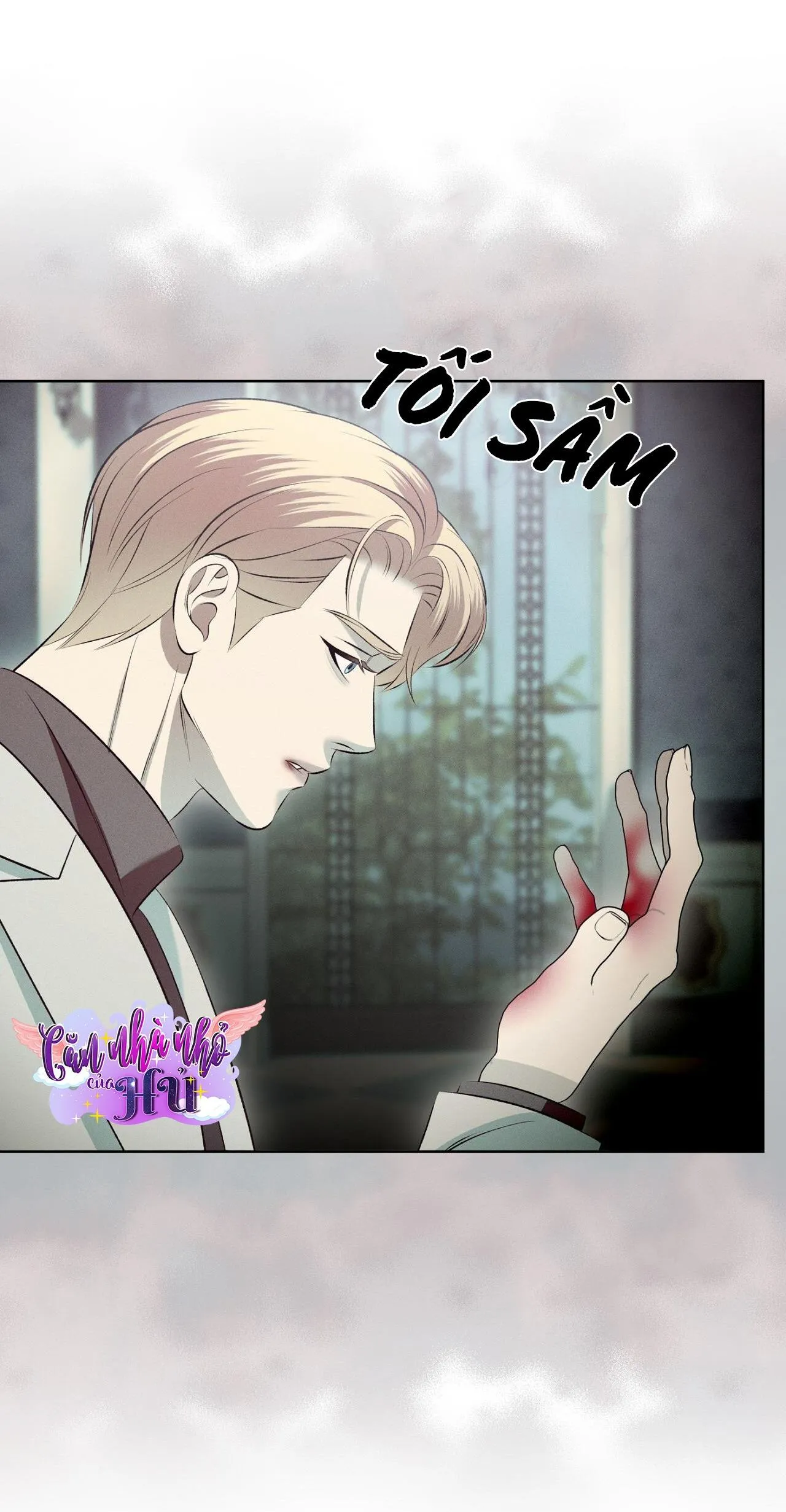 ĐÊM SĂN Ở LONDON Chapter 61 Trang 21