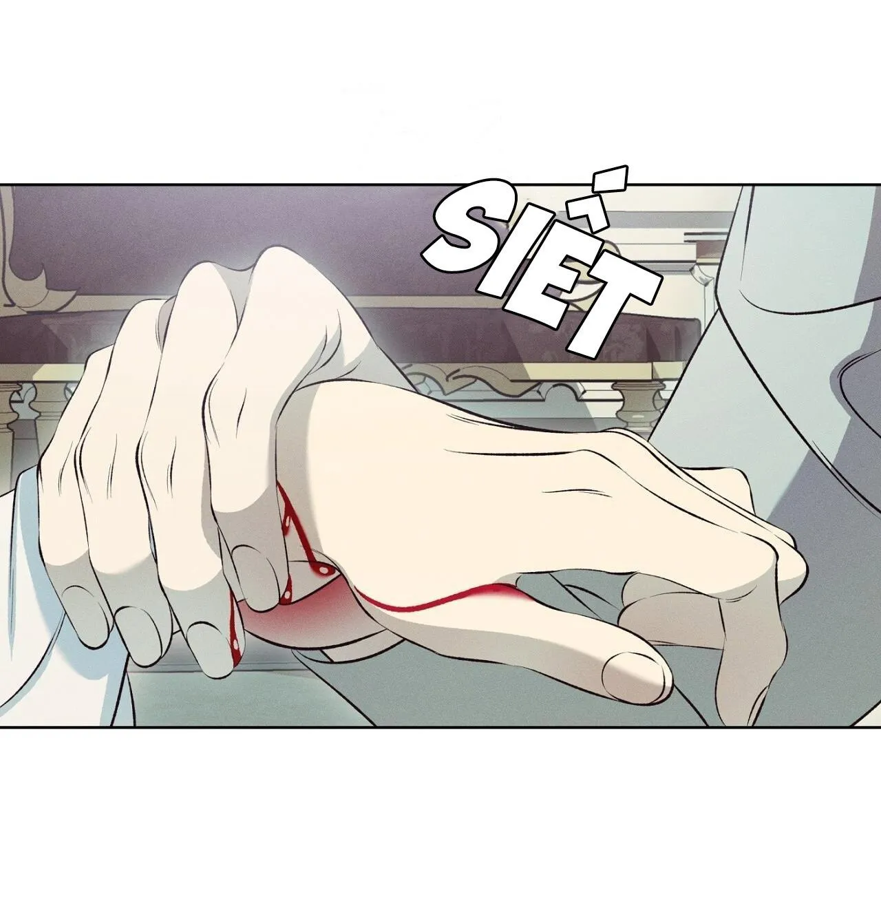 ĐÊM SĂN Ở LONDON Chapter 61 Trang 23