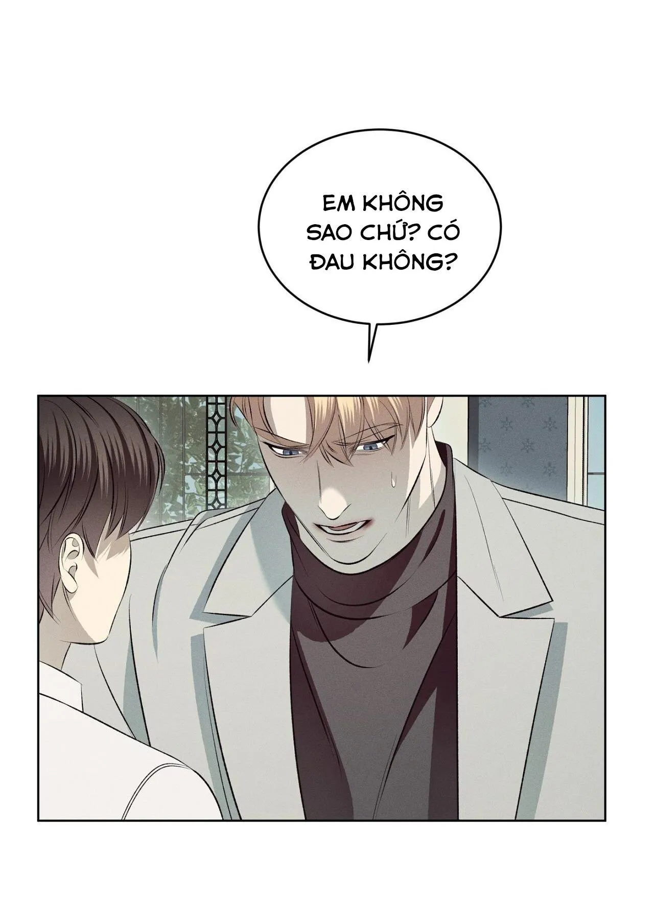 ĐÊM SĂN Ở LONDON Chapter 61 Trang 24