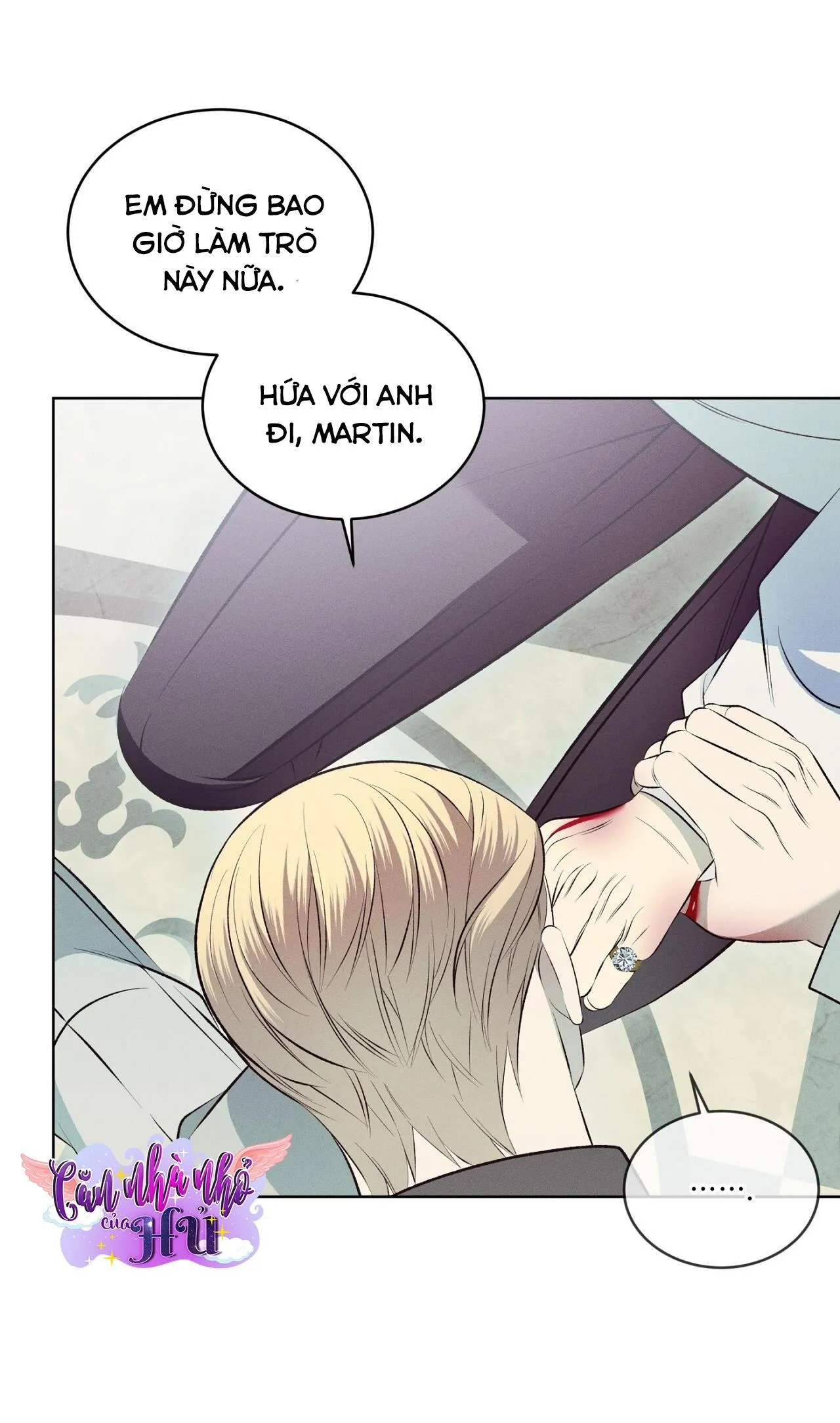 ĐÊM SĂN Ở LONDON Chapter 61 Trang 25