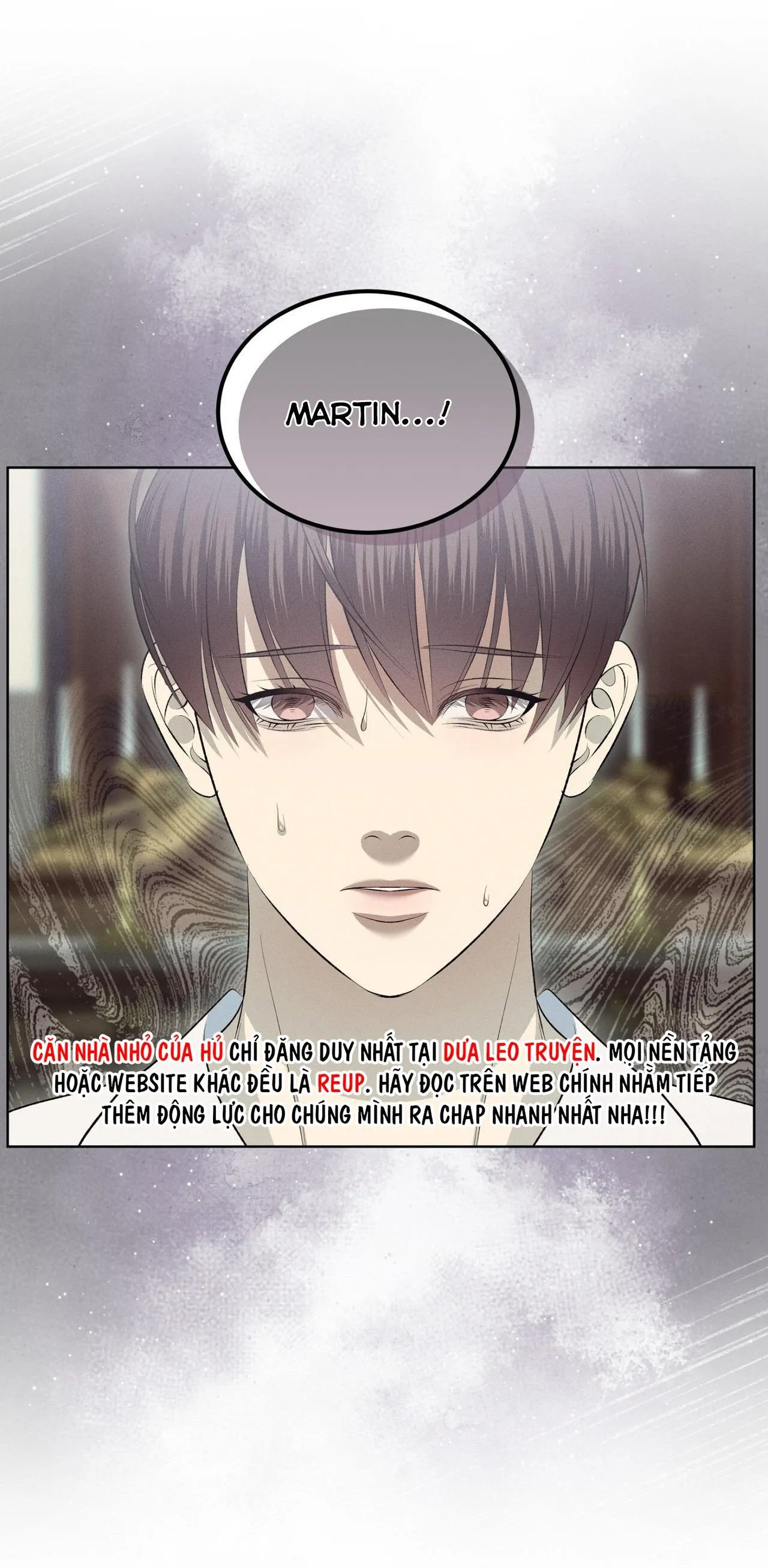 ĐÊM SĂN Ở LONDON Chapter 61 Trang 28