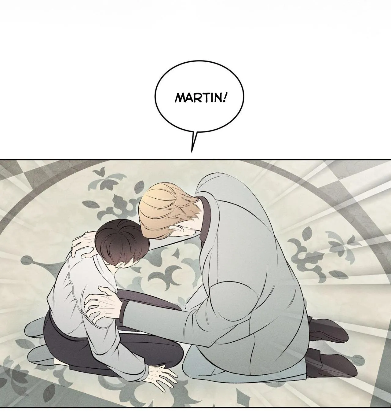 ĐÊM SĂN Ở LONDON Chapter 61 Trang 29