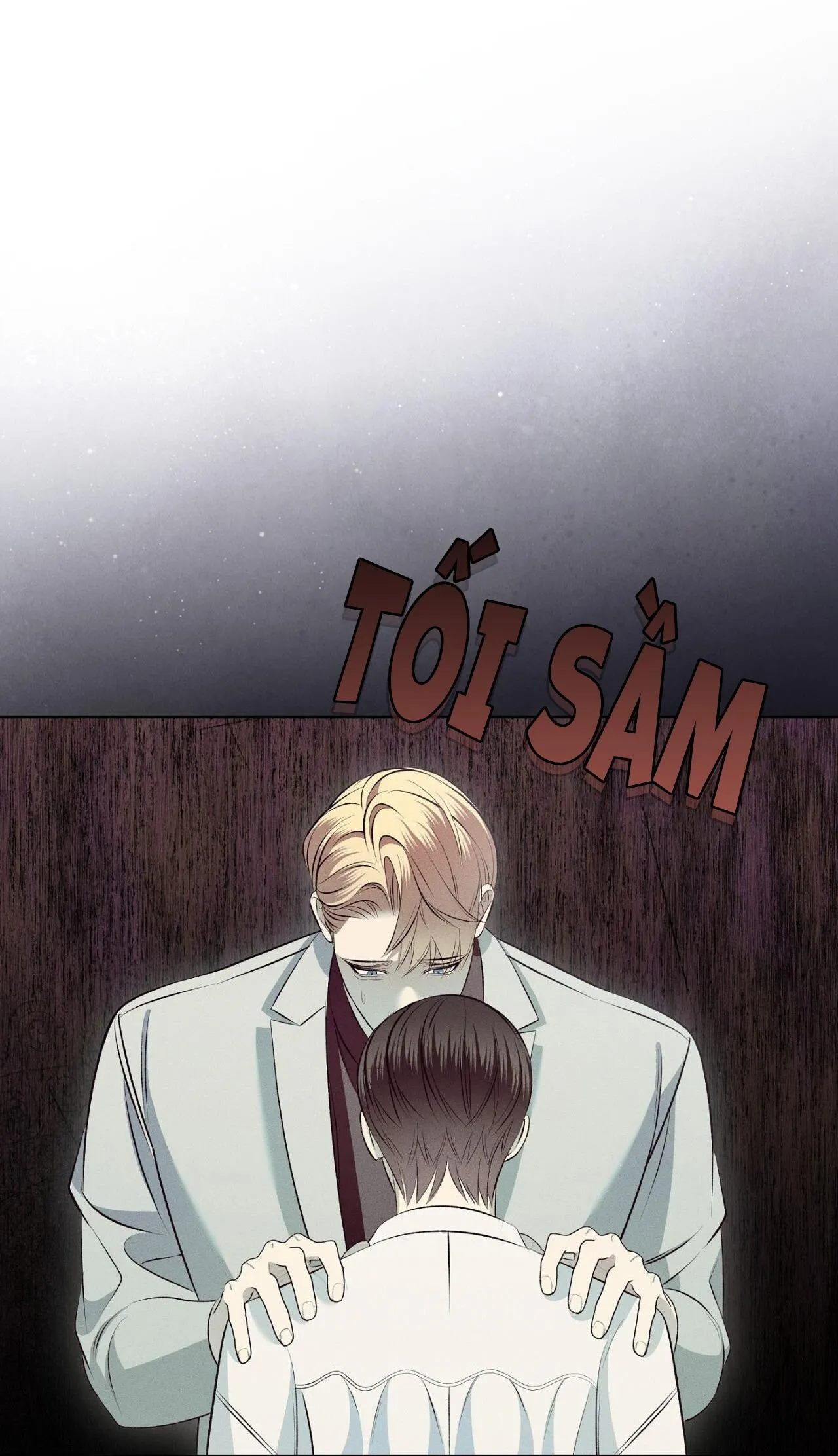 ĐÊM SĂN Ở LONDON Chapter 61 Trang 32