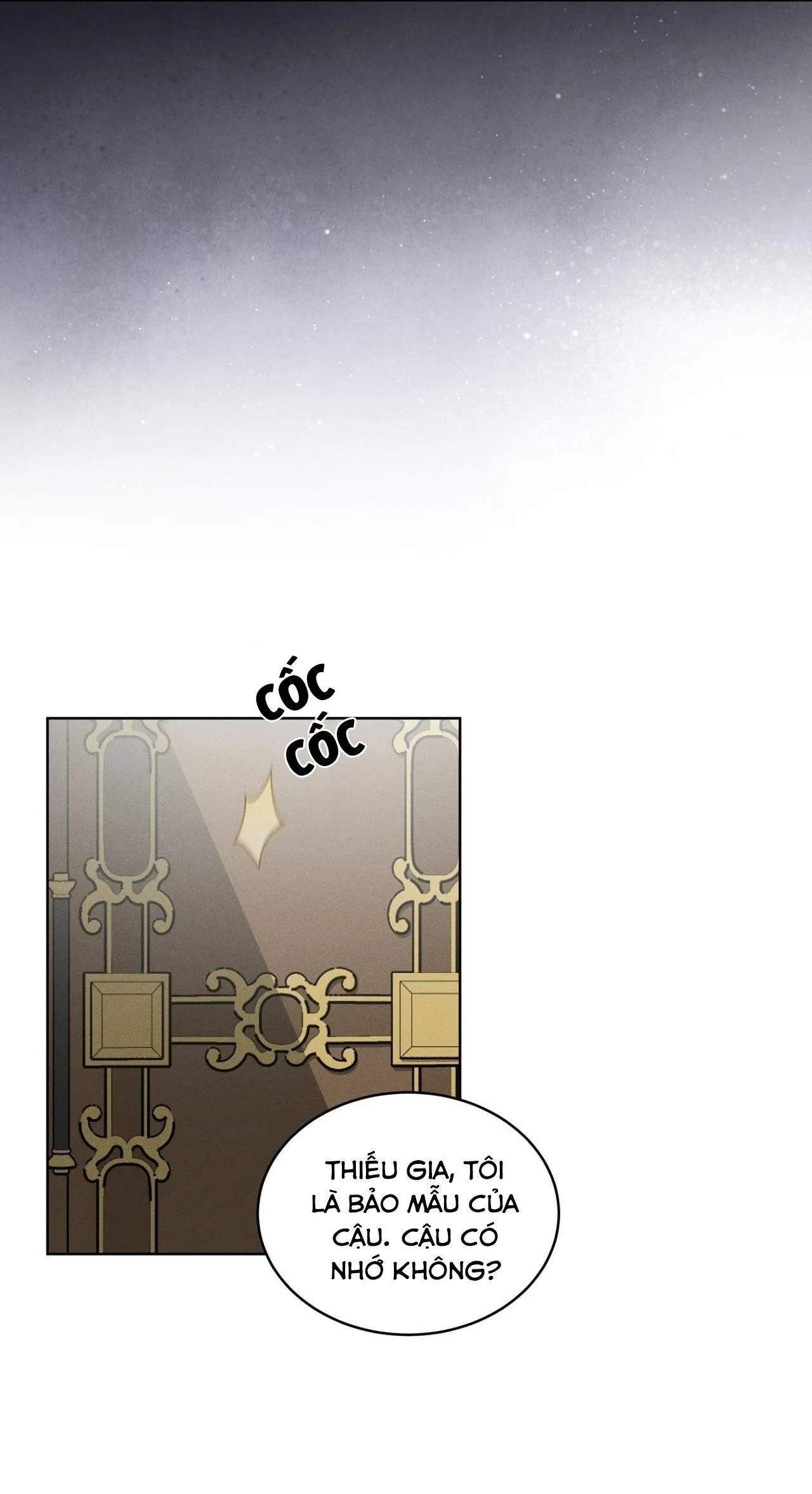 ĐÊM SĂN Ở LONDON Chapter 61 Trang 33