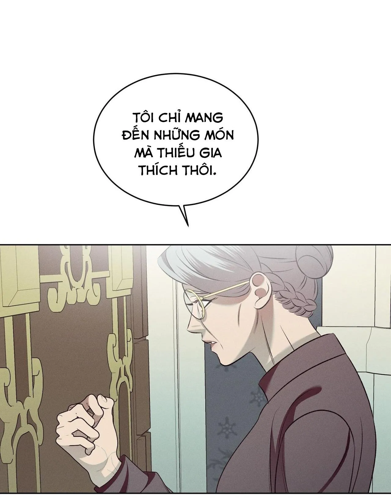 ĐÊM SĂN Ở LONDON Chapter 61 Trang 36