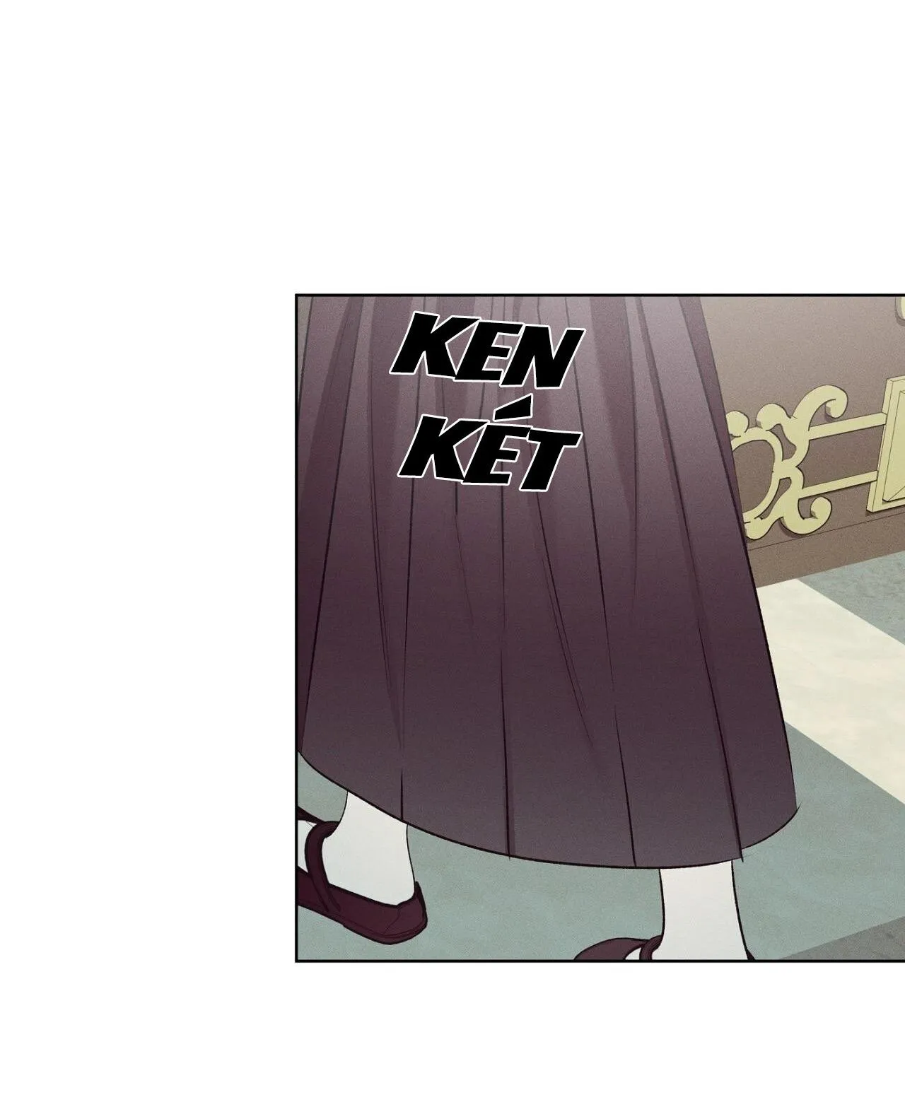 ĐÊM SĂN Ở LONDON Chapter 61 Trang 39