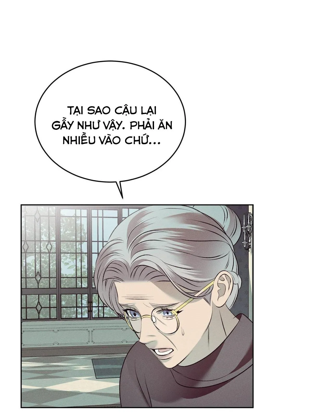 ĐÊM SĂN Ở LONDON Chapter 61 Trang 43