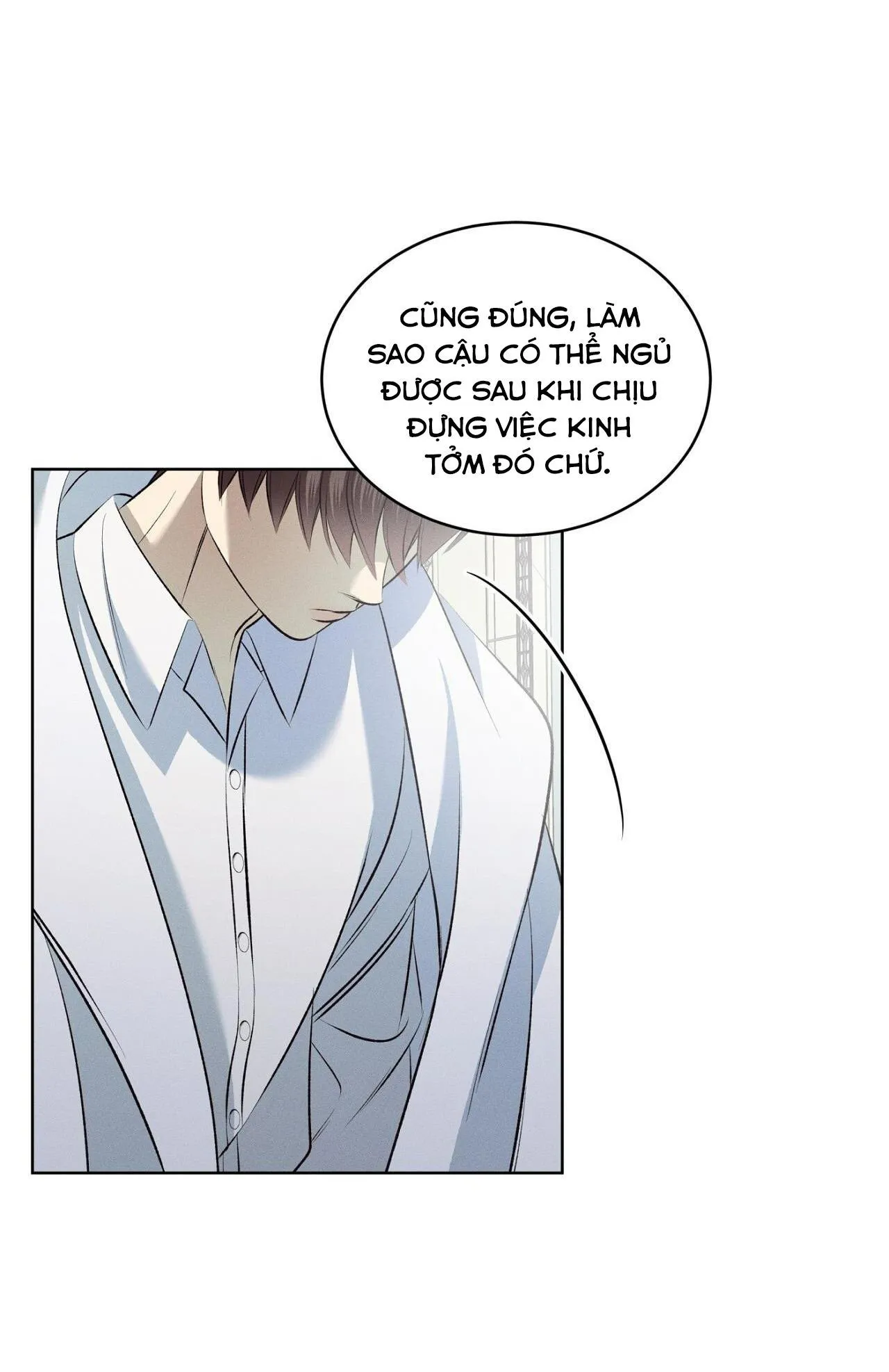 ĐÊM SĂN Ở LONDON Chapter 61 Trang 49