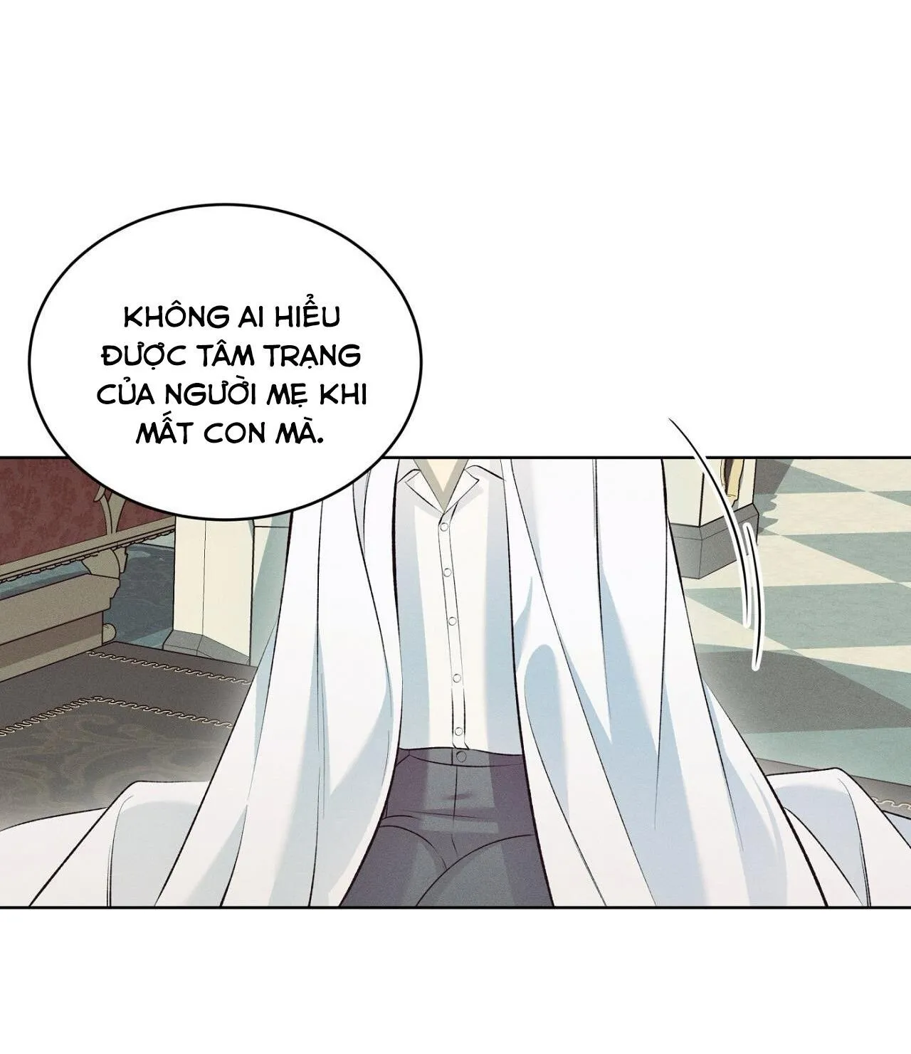 ĐÊM SĂN Ở LONDON Chapter 61 Trang 50