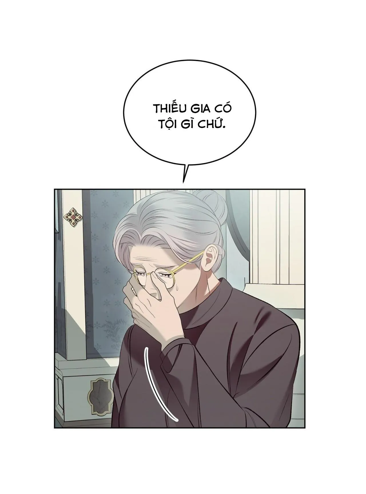 ĐÊM SĂN Ở LONDON Chapter 61 Trang 51