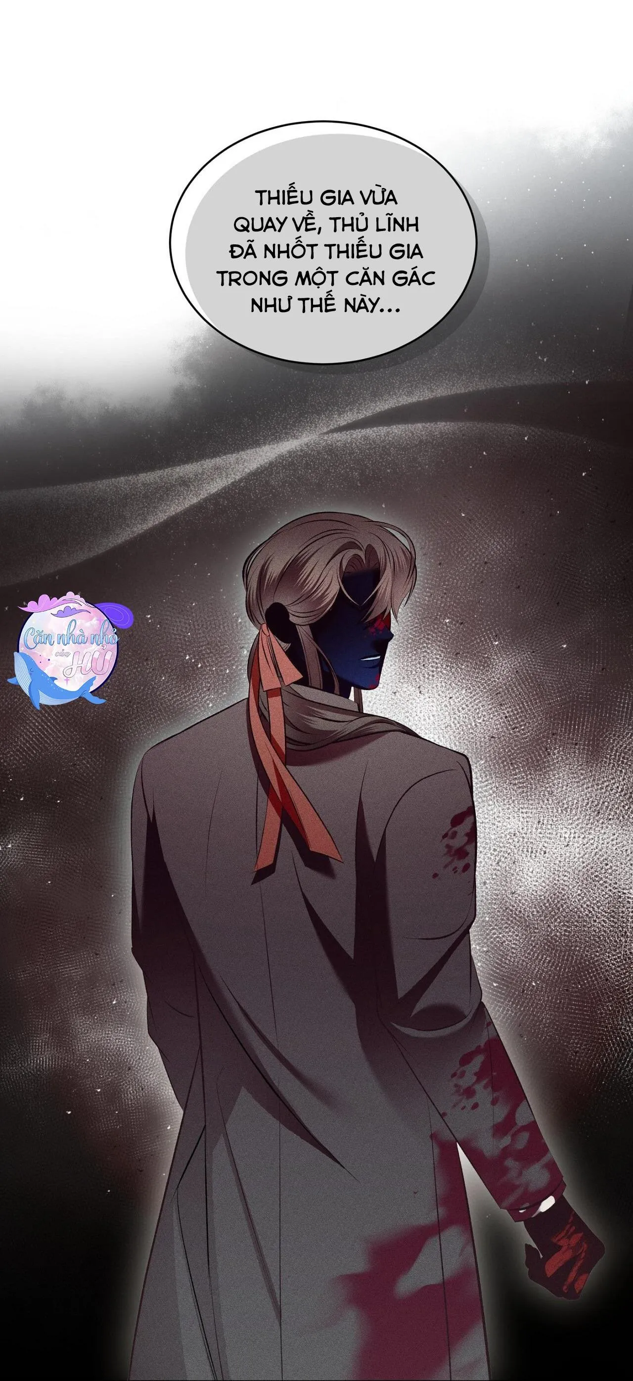 ĐÊM SĂN Ở LONDON Chapter 61 Trang 52