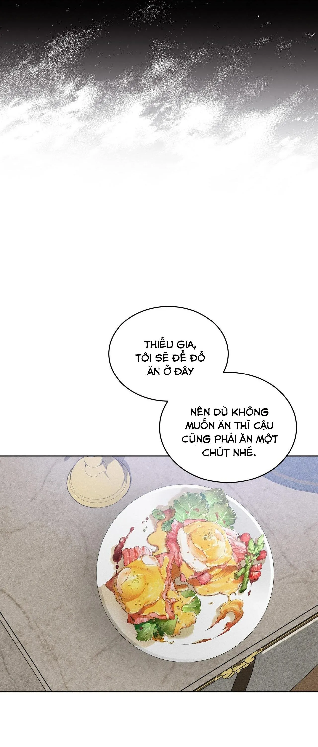 ĐÊM SĂN Ở LONDON Chapter 61 Trang 53