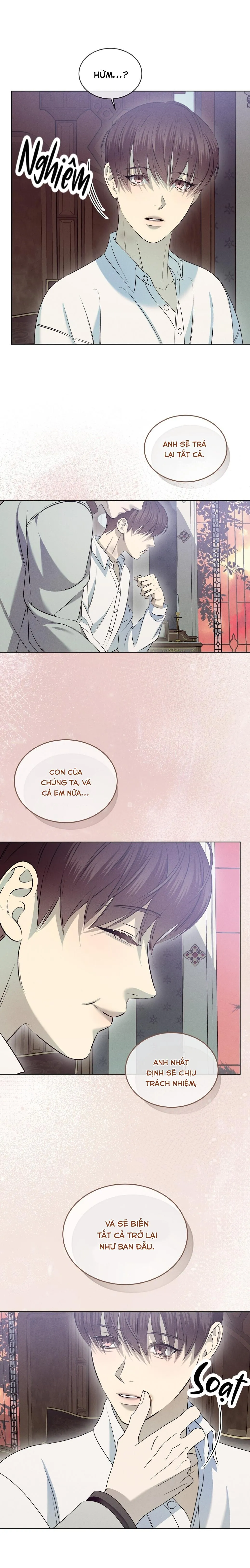 ĐÊM SĂN Ở LONDON Chapter 62 Trang 6