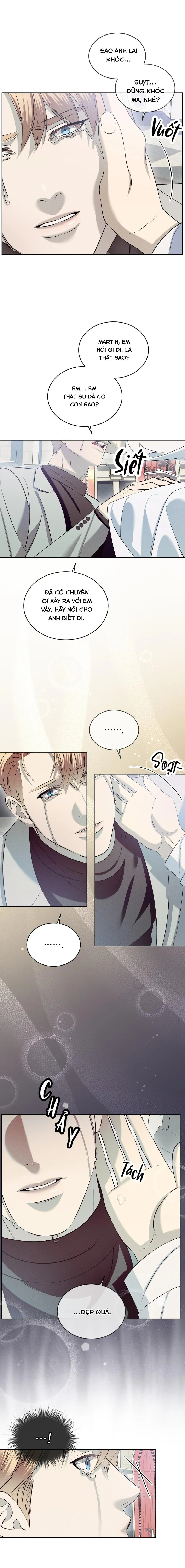 ĐÊM SĂN Ở LONDON Chapter 62 Trang 14