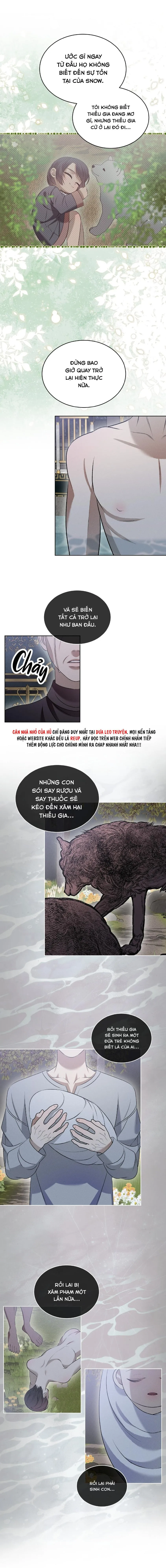 ĐÊM SĂN Ở LONDON Chapter 63 Trang 12