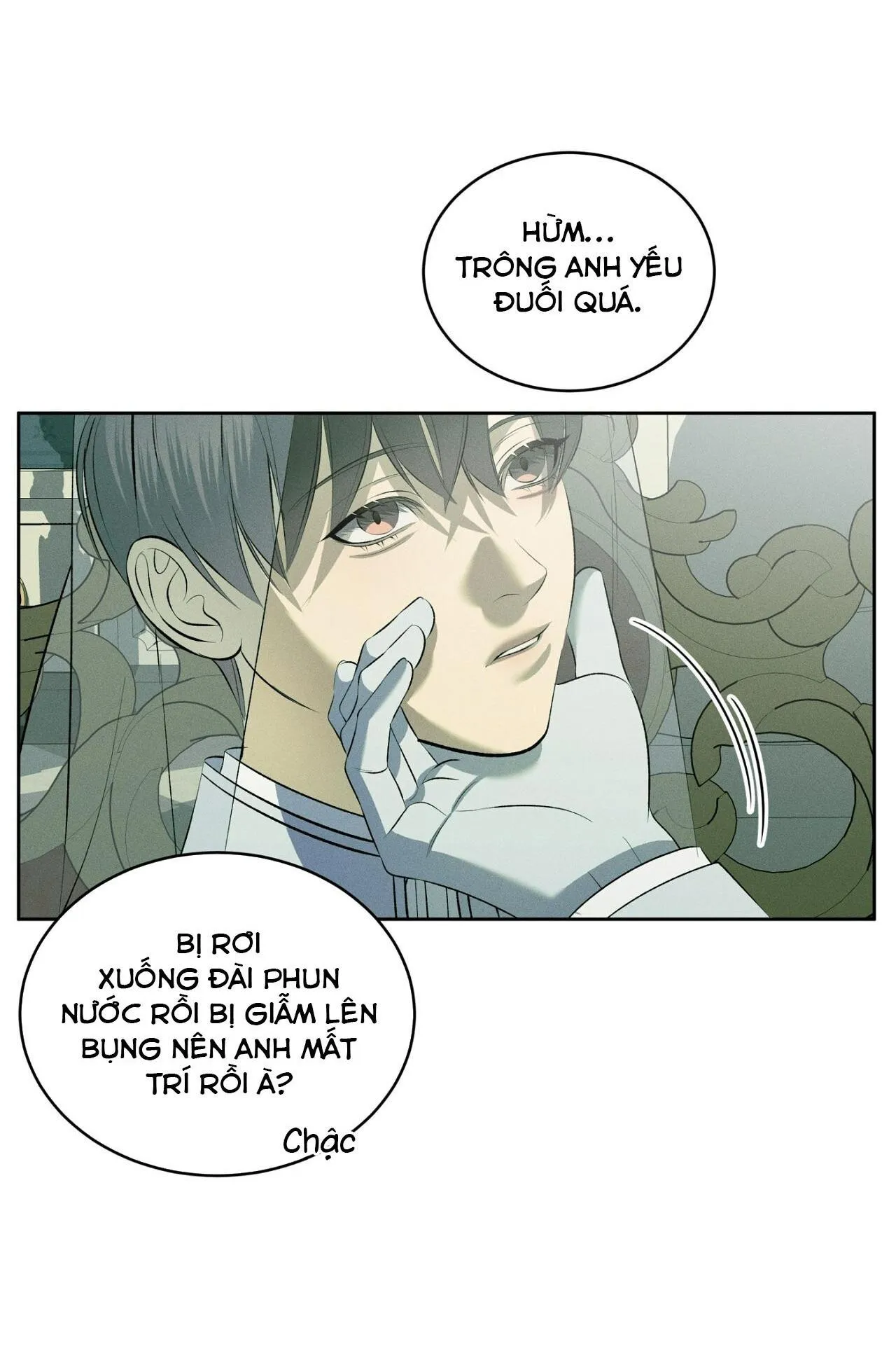 ĐÊM SĂN Ở LONDON Chapter 64 Trang 5