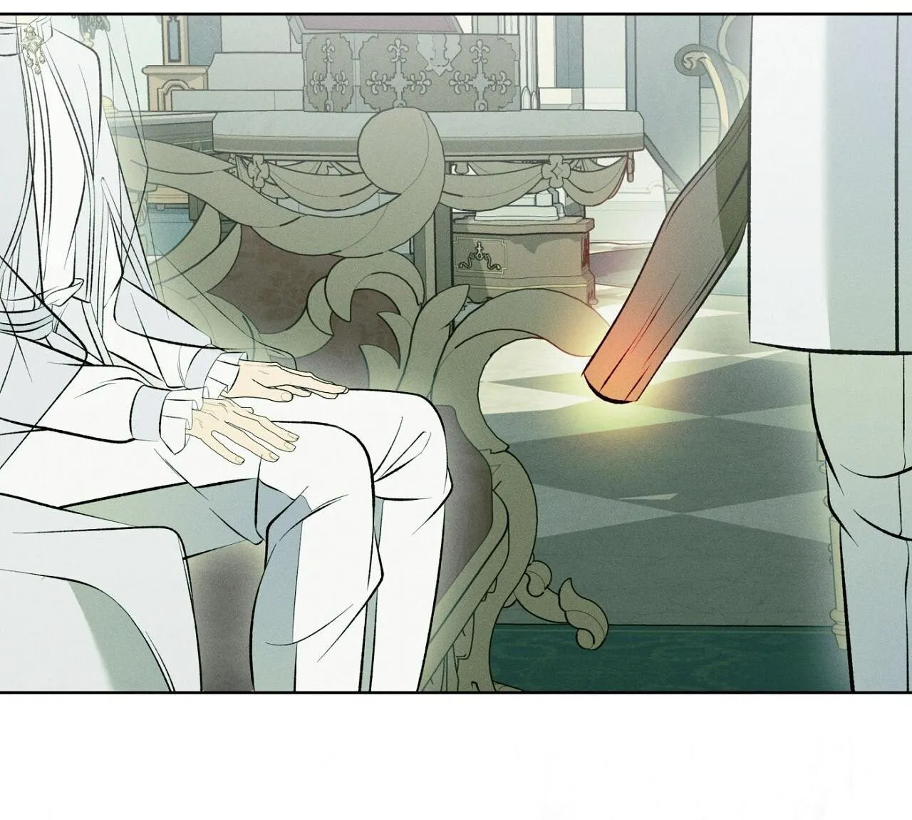 ĐÊM SĂN Ở LONDON Chapter 64 Trang 12