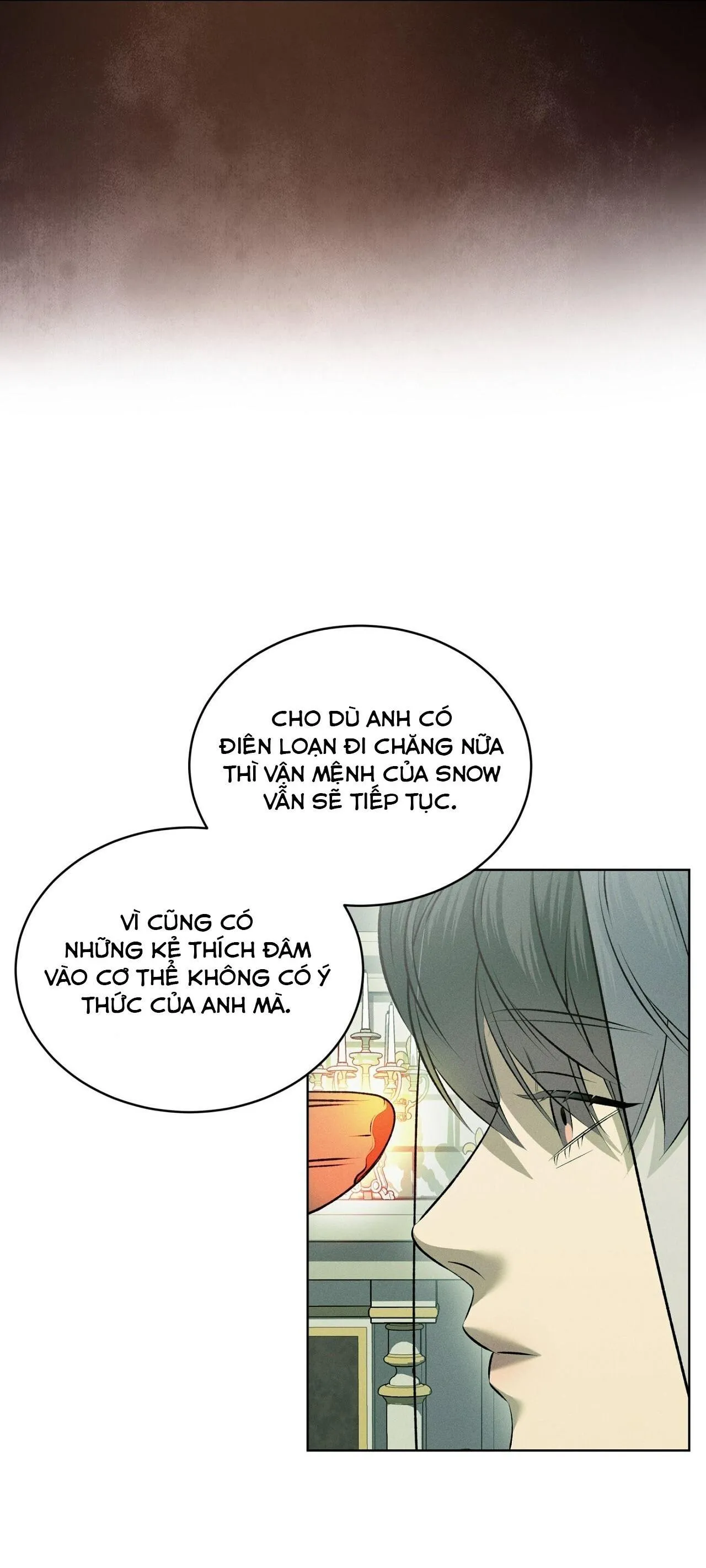 ĐÊM SĂN Ở LONDON Chapter 64 Trang 14