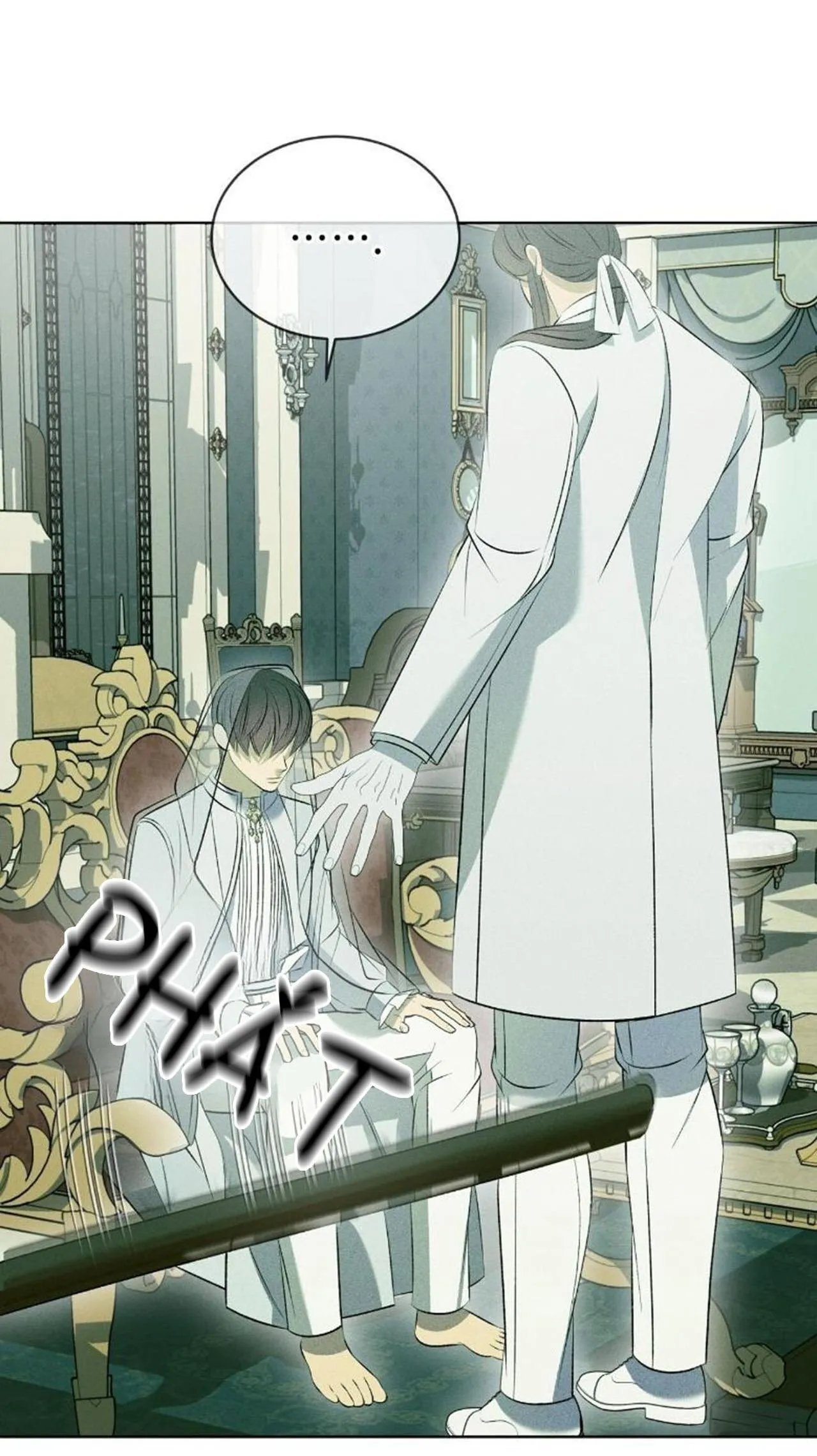 ĐÊM SĂN Ở LONDON Chapter 64 Trang 15