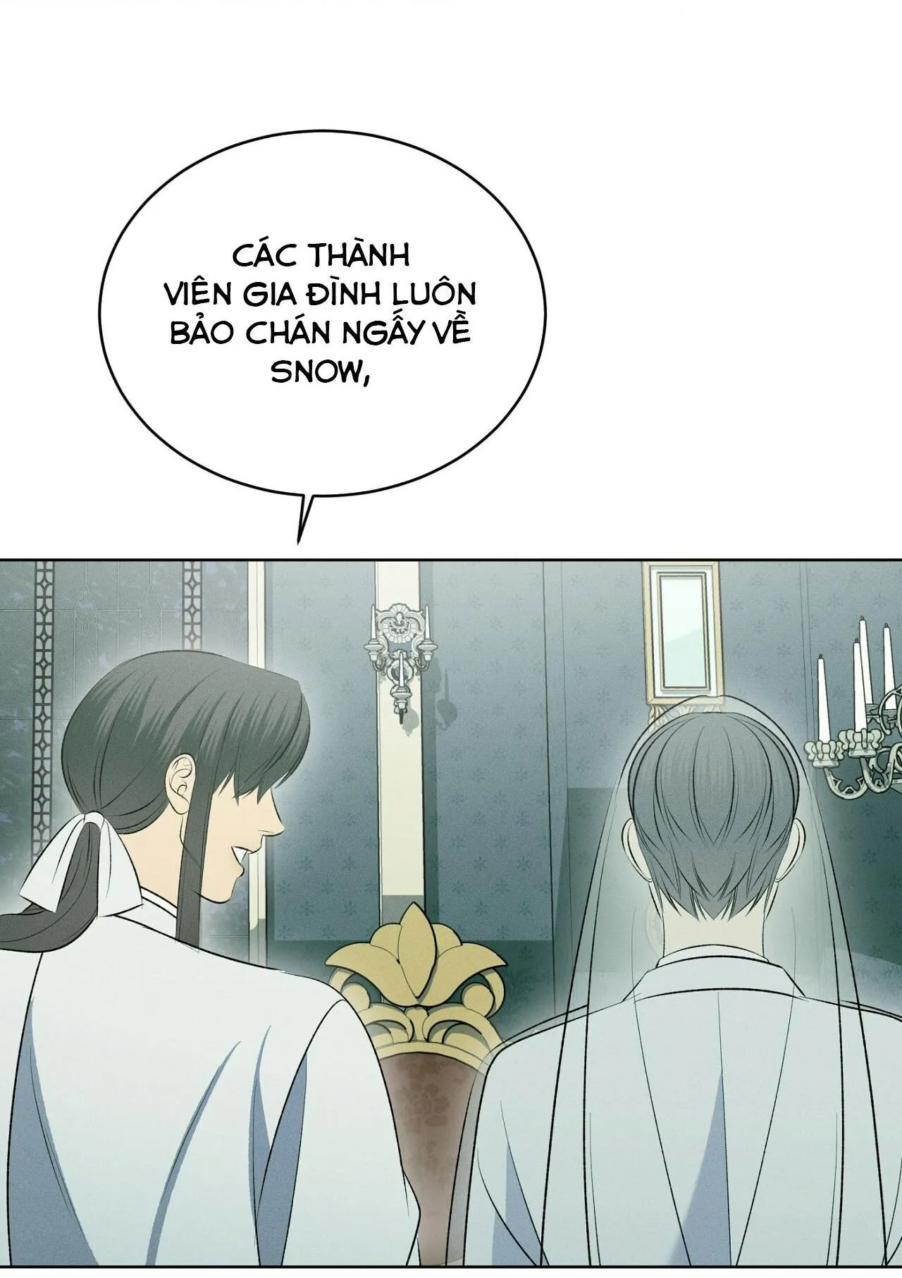 ĐÊM SĂN Ở LONDON Chapter 64 Trang 17