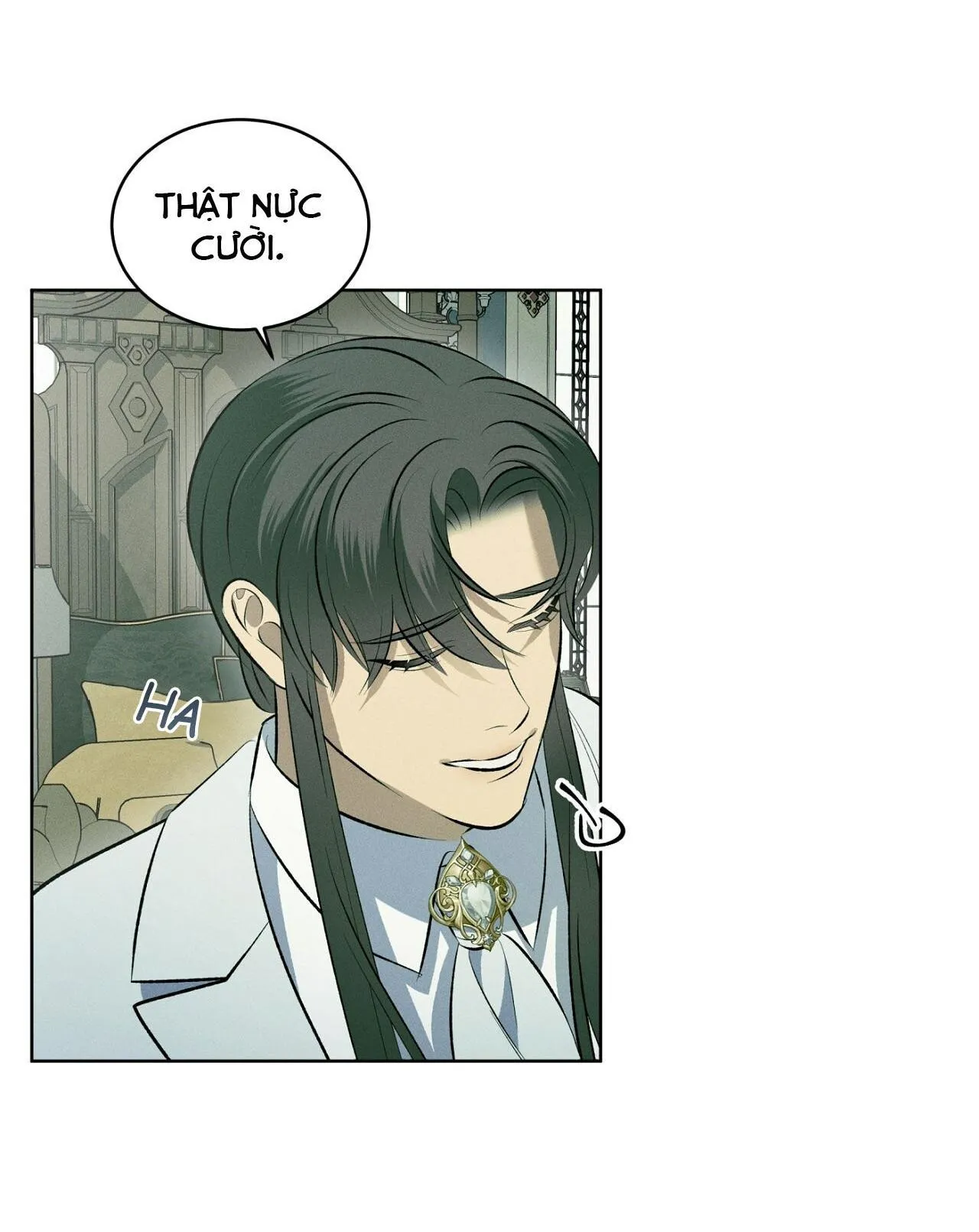 ĐÊM SĂN Ở LONDON Chapter 64 Trang 19